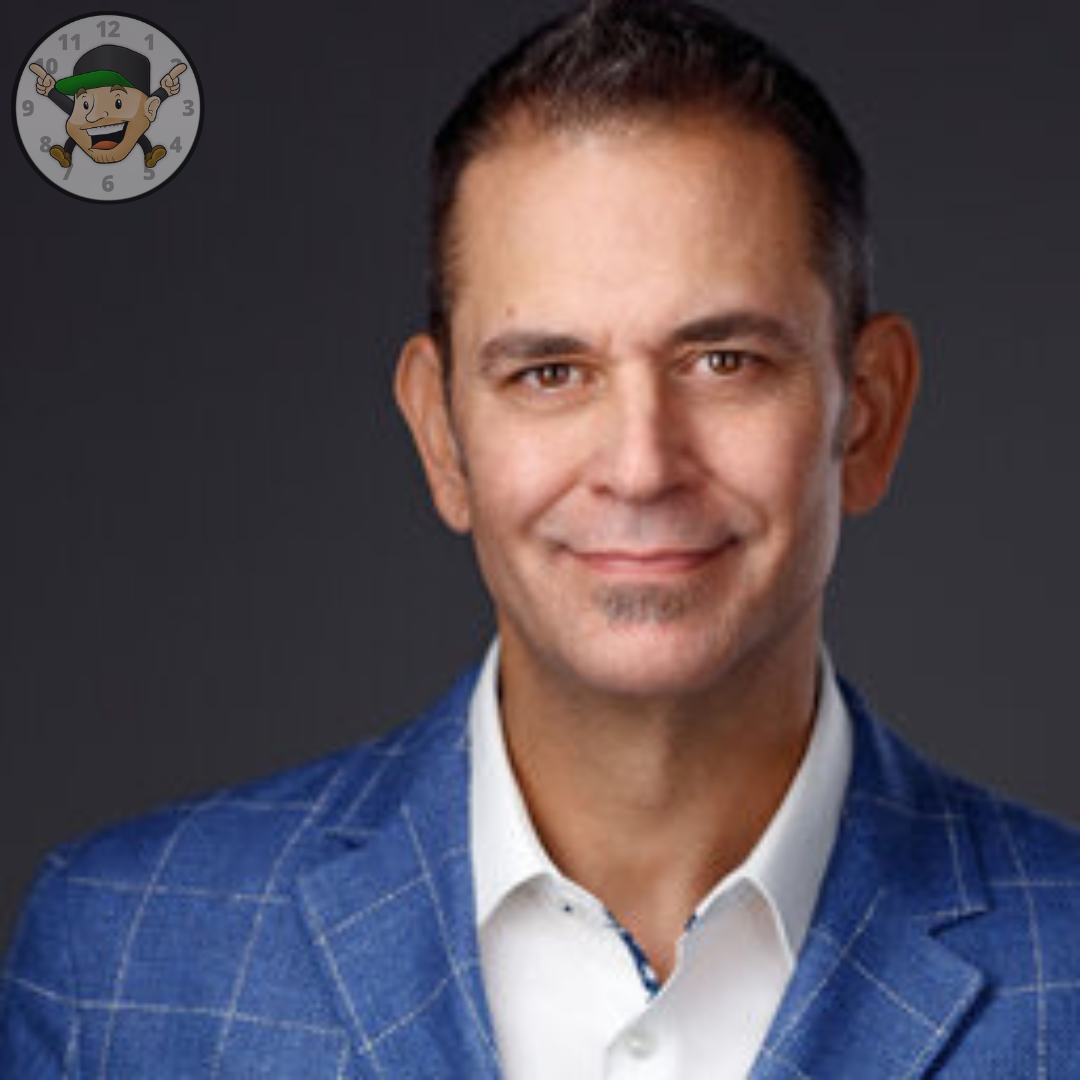 20TIMinutes: A Mental Health Podcast