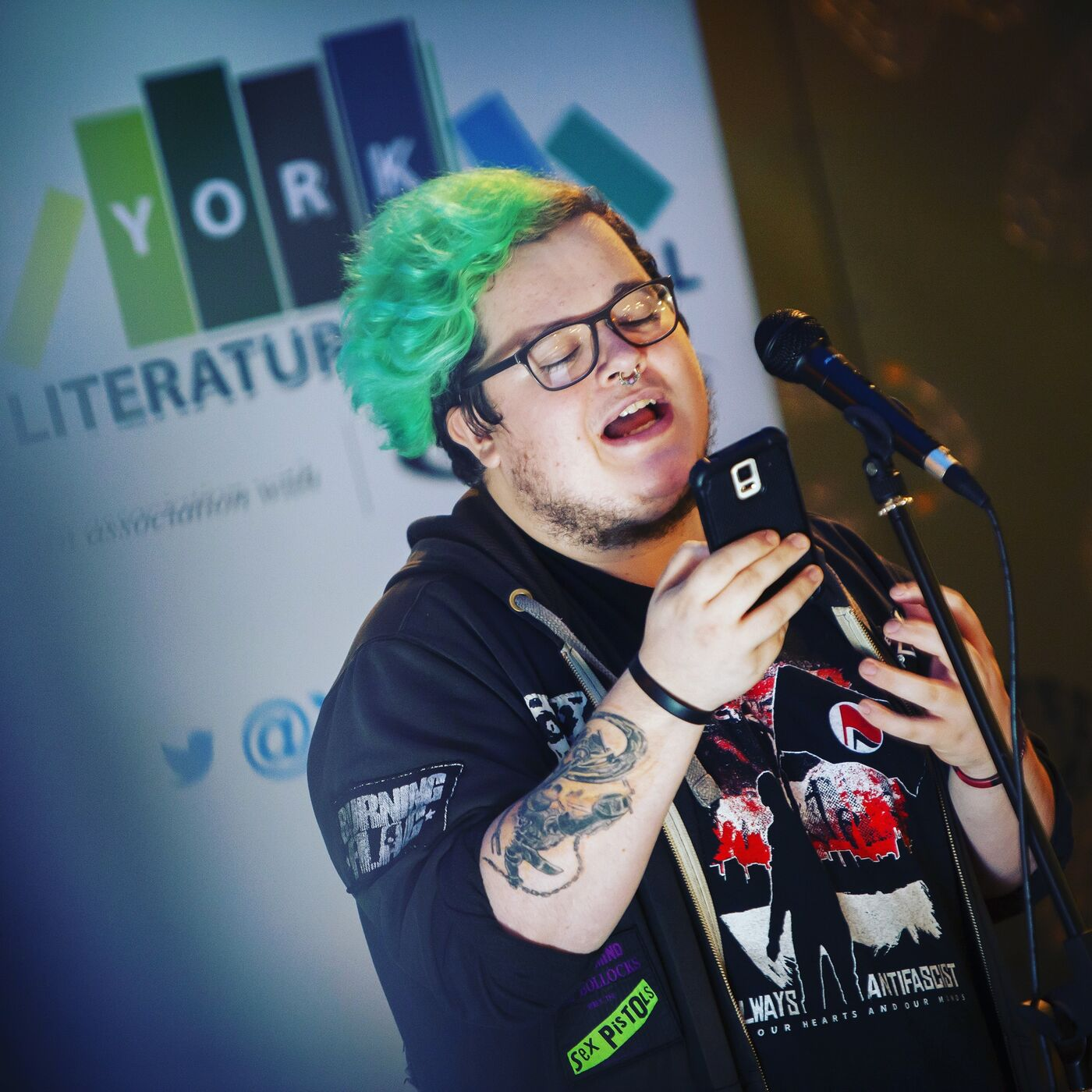 20TIMinutes: A Mental Health Podcast