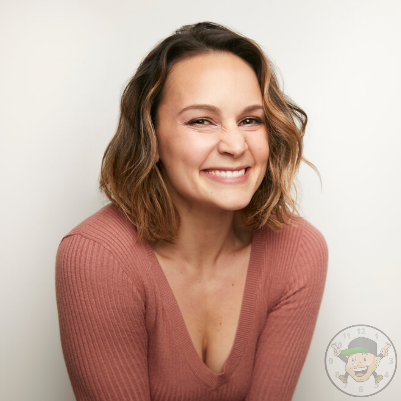 Interview w/ Jessica Lorion [Actress & Host of Mamas in Training Podcast]