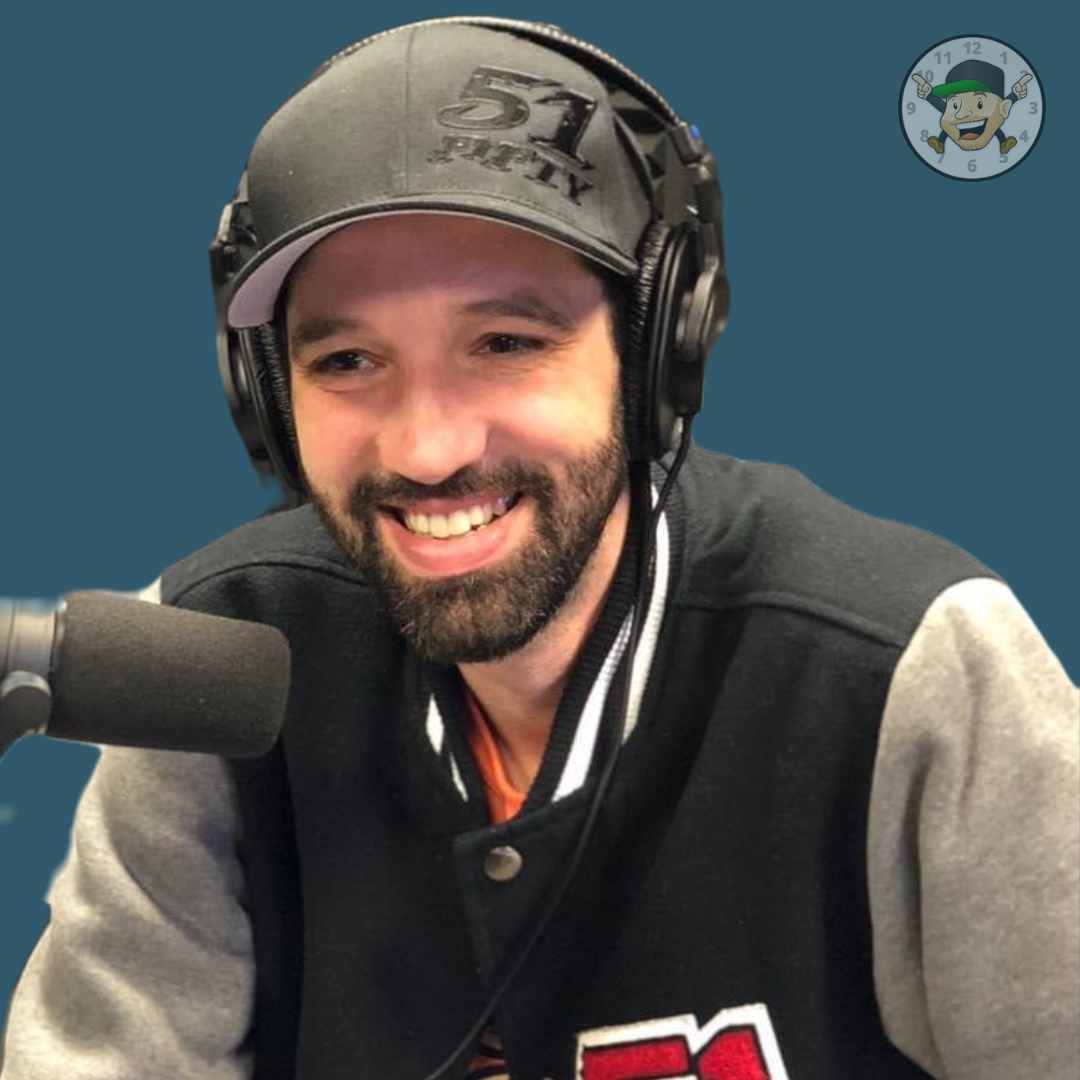 20TIMinutes: A Mental Health Podcast