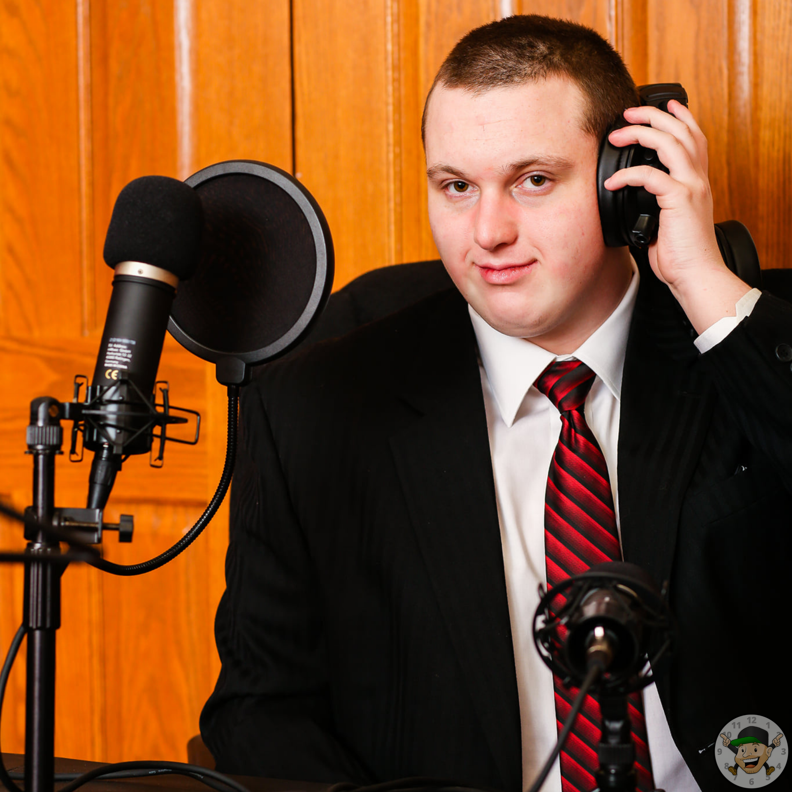20TIMinutes: A Mental Health Podcast