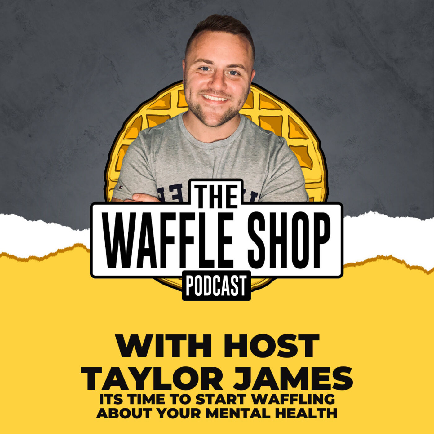 Interview w/ Taylor James of the Waffle Shop Podcast