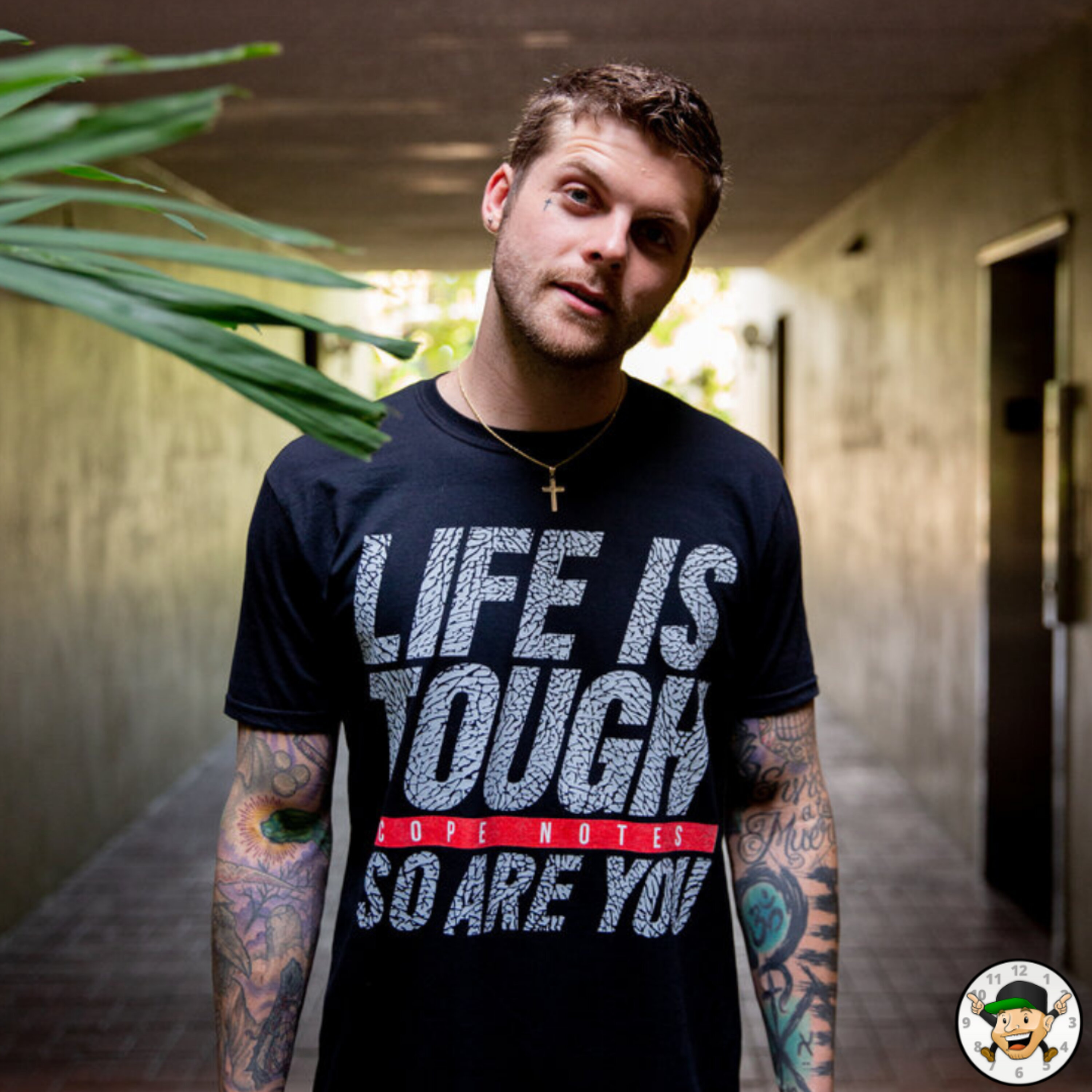 20TIMinutes: A Mental Health Podcast