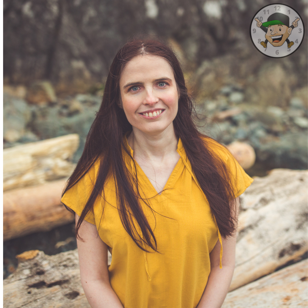 20TIMinutes: A Mental Health Podcast