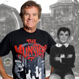 Interview w/ Butch Patrick aka Eddie Munster from the Munsters