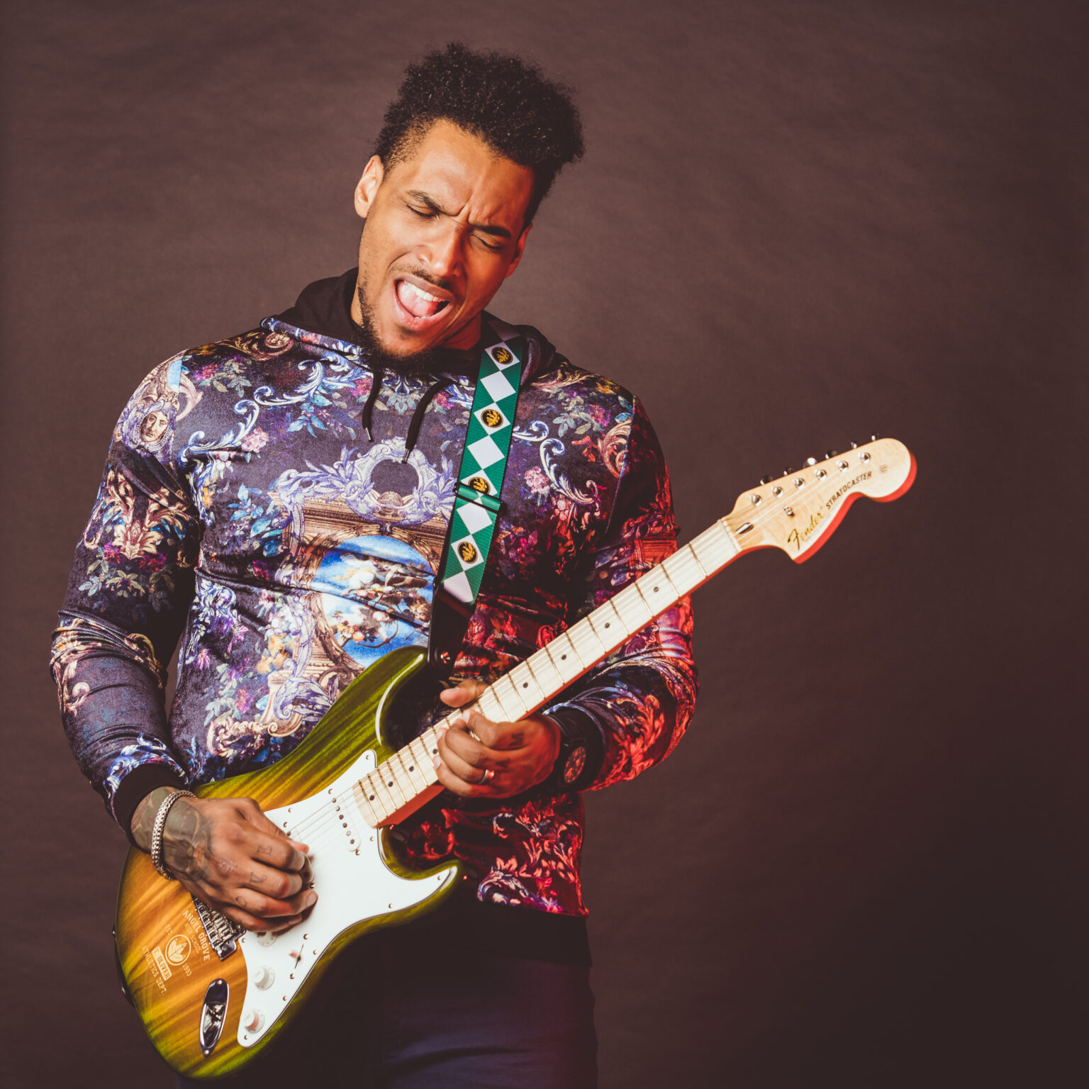 20TIMinutes: A Mental Health Podcast