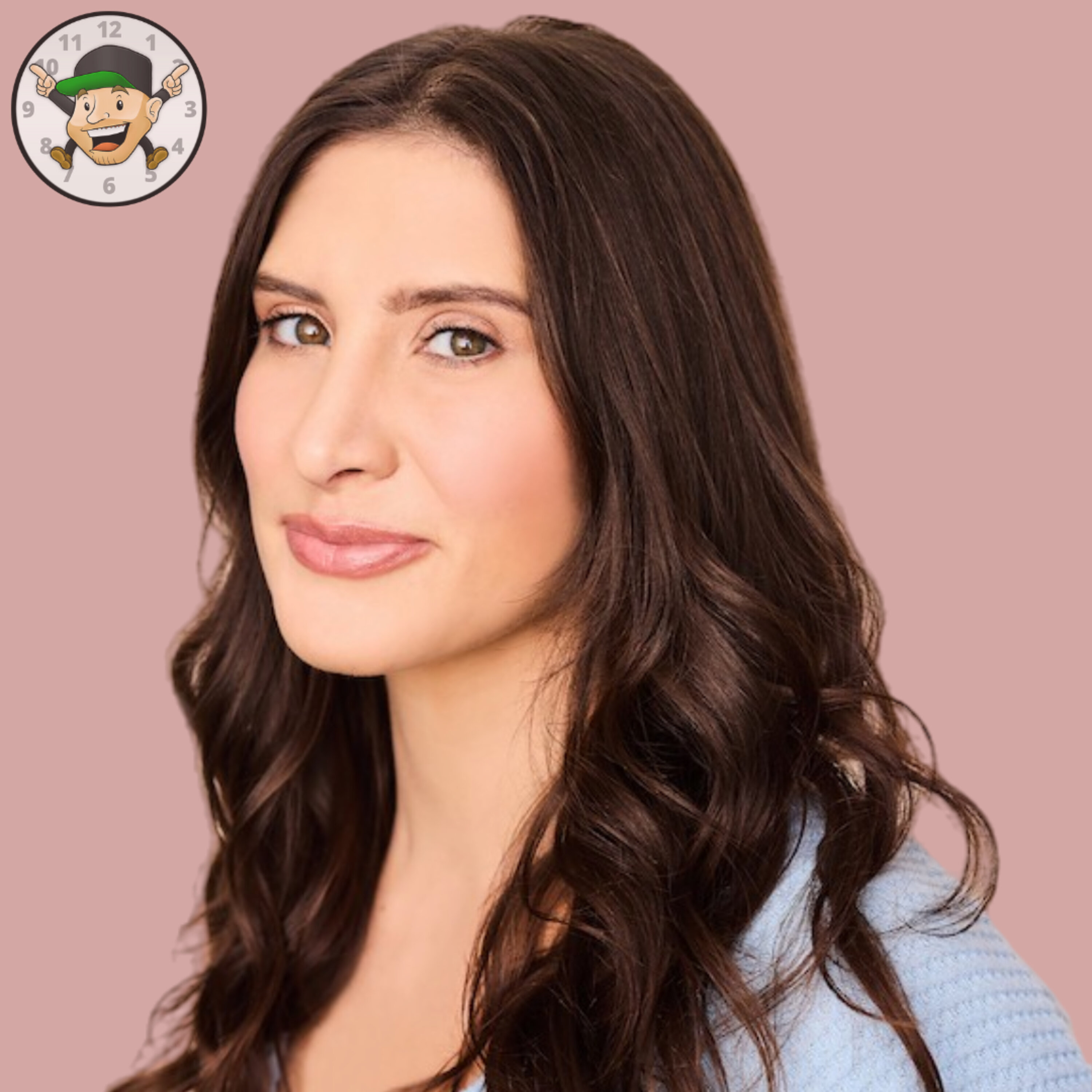 Interview w/ Marley Freygang of the Confessions of a Wannabe It Girl Podcast