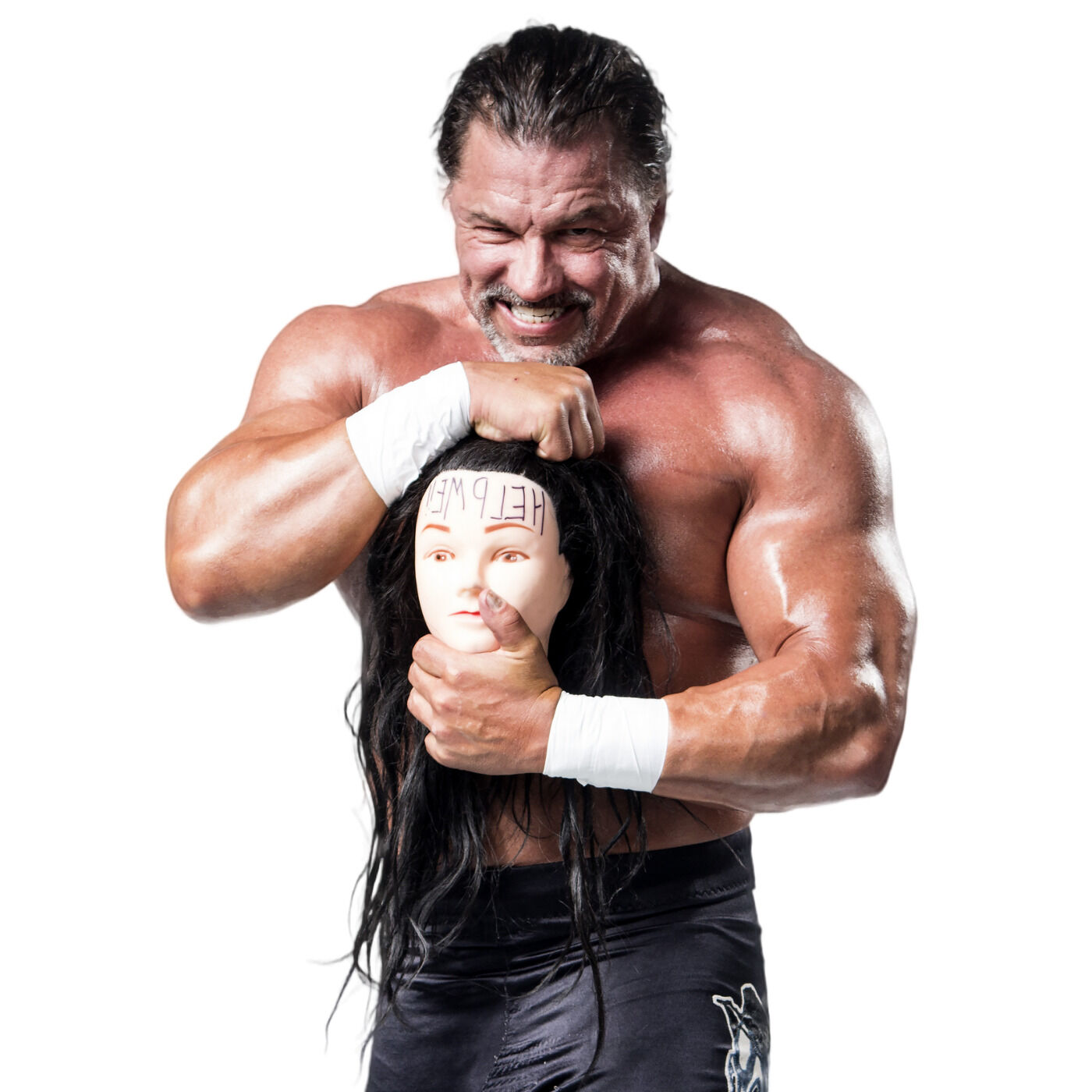 Interview w/ Al Snow