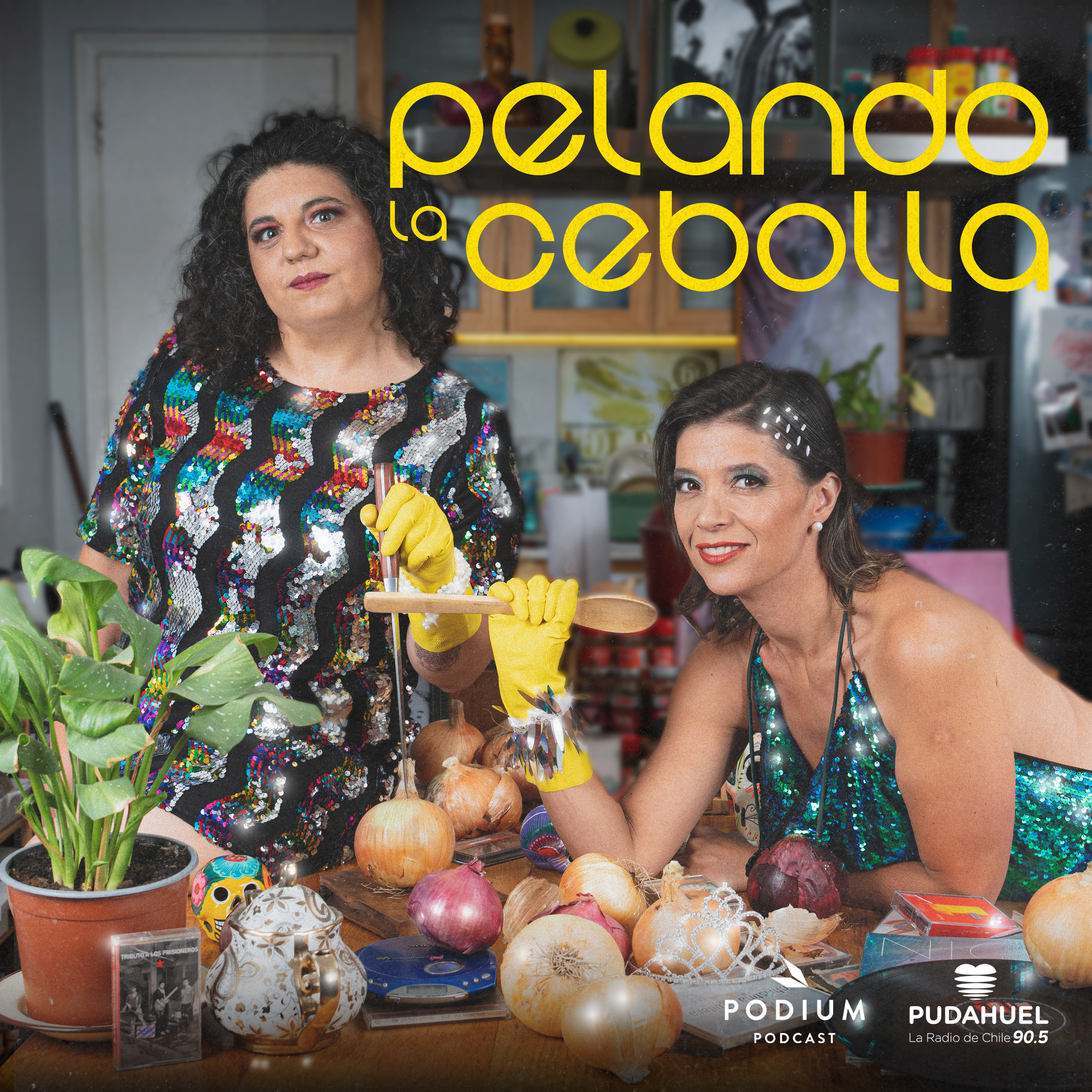 Imagen de ¡ESTRENO MARTES 14 DE MARZO!