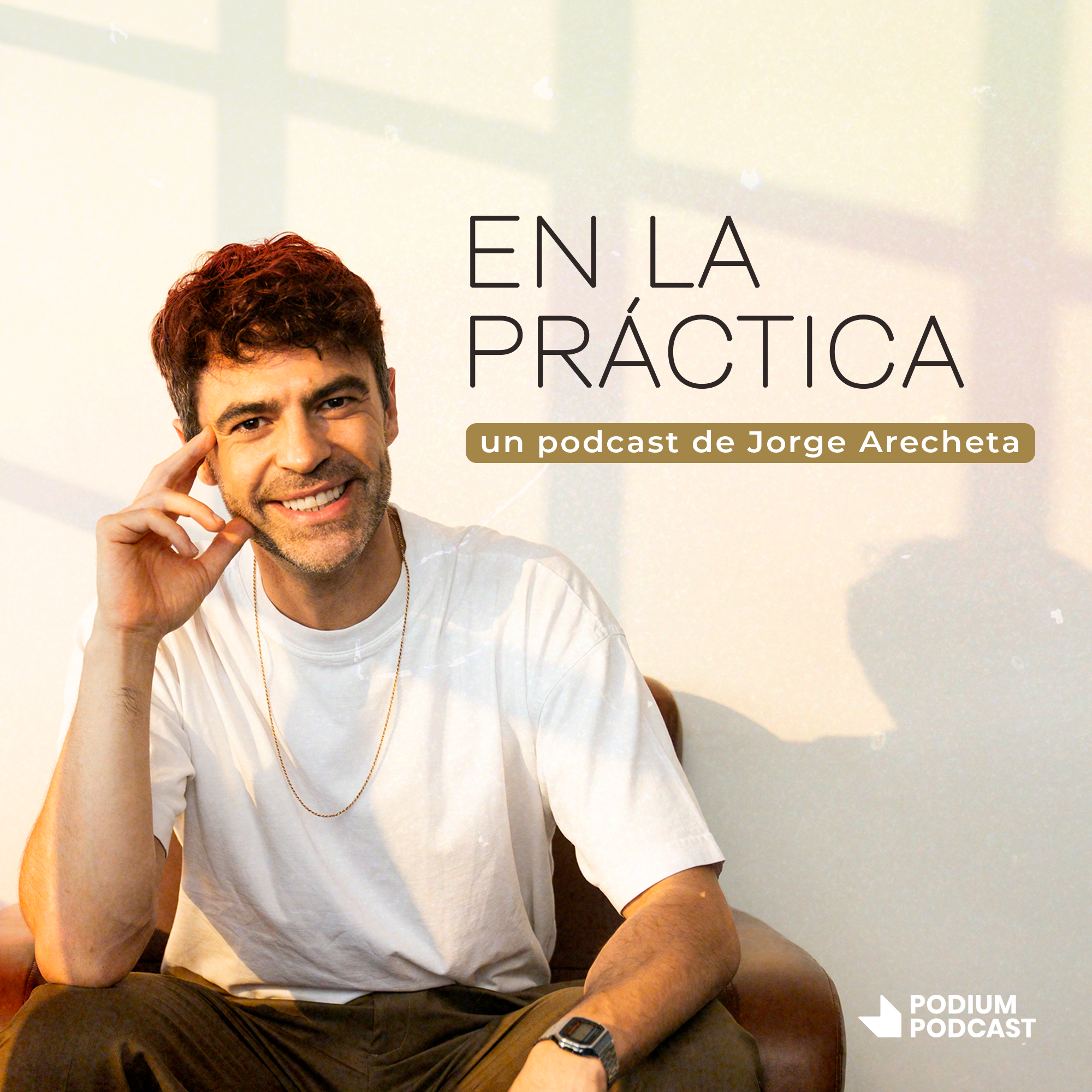 Imagen de Entendiendo la ansiedad con Francisca Melis