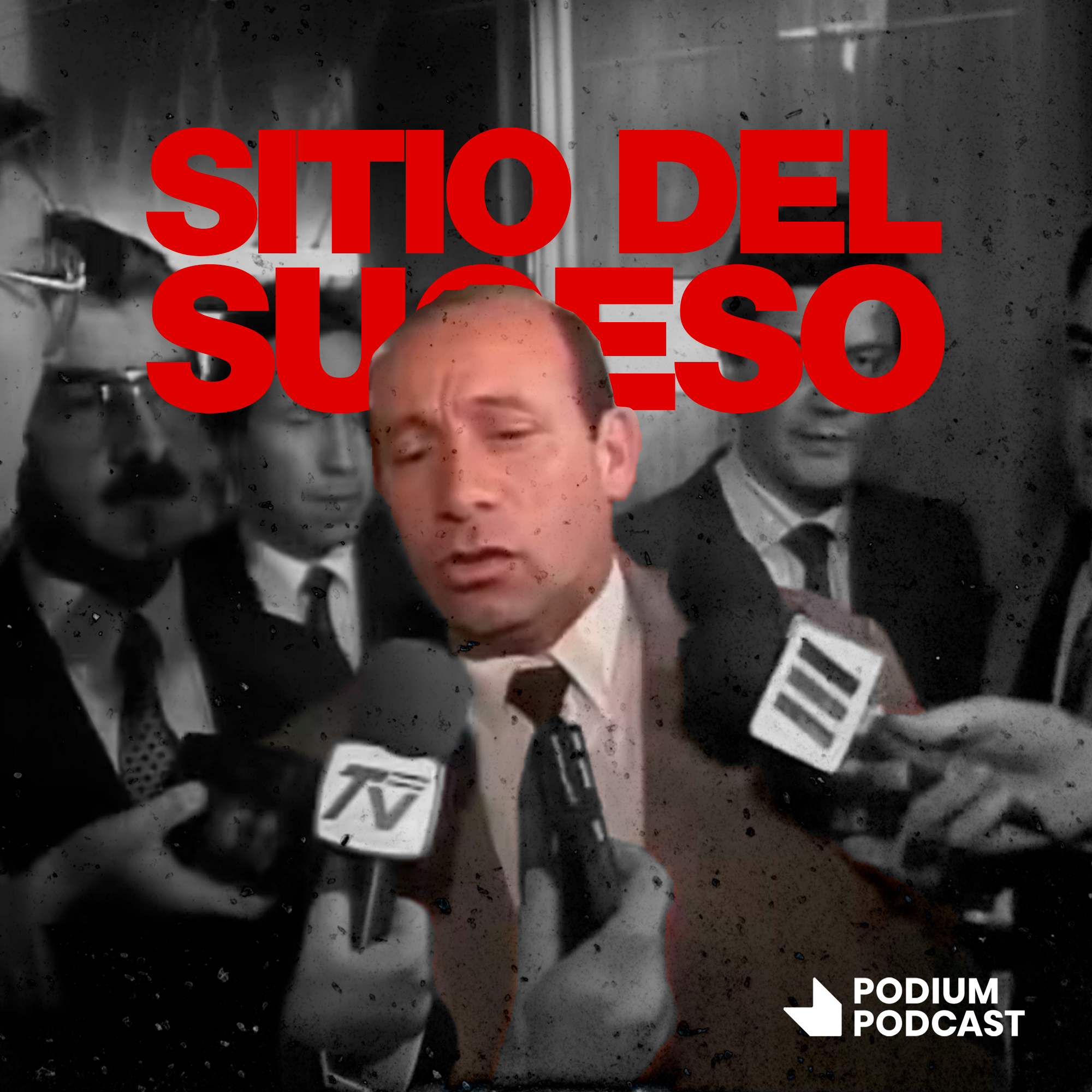 Imagen de CAPÍTULO 4: EL LECHO DEL RÍO