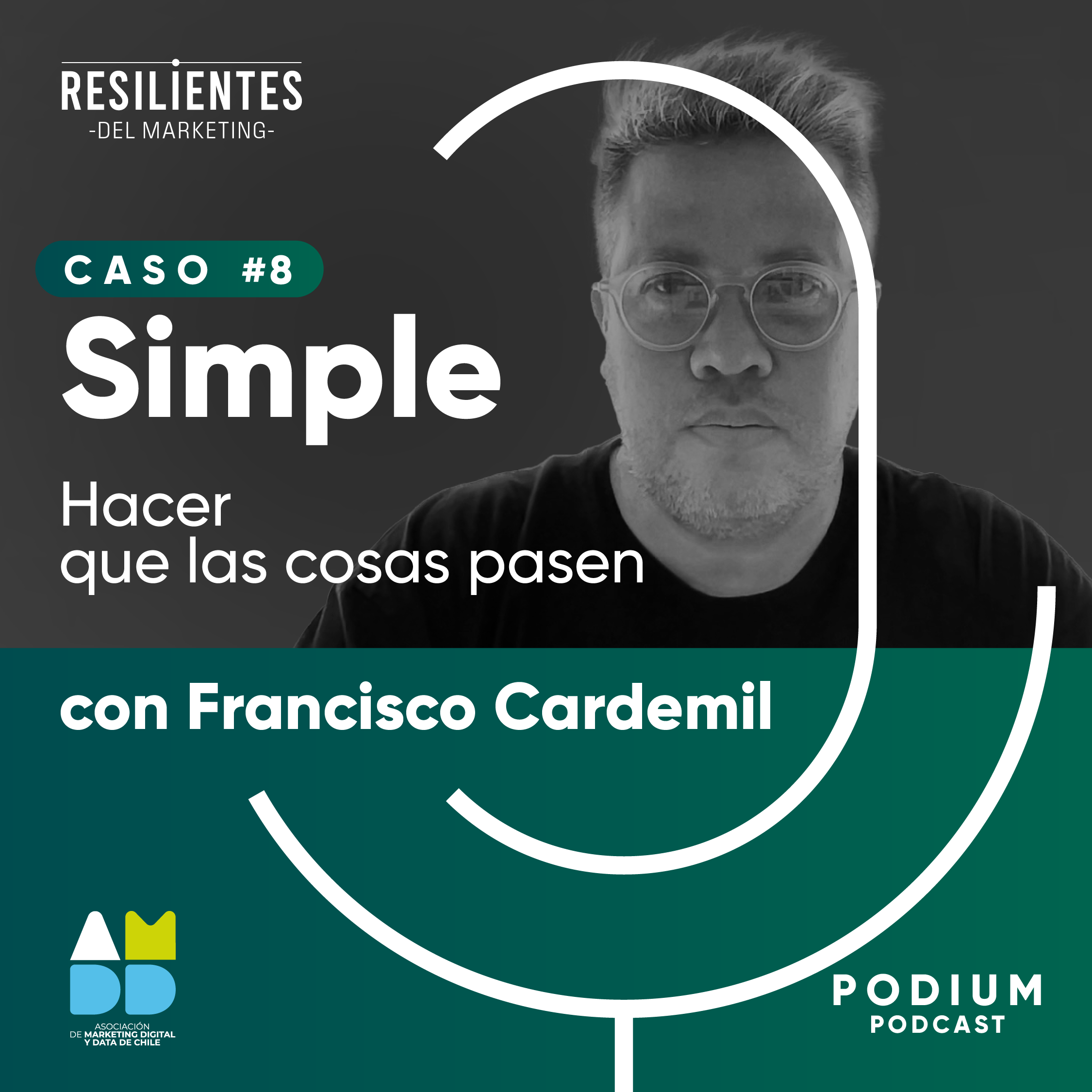 Imagen de Hacer que las cosas pasen