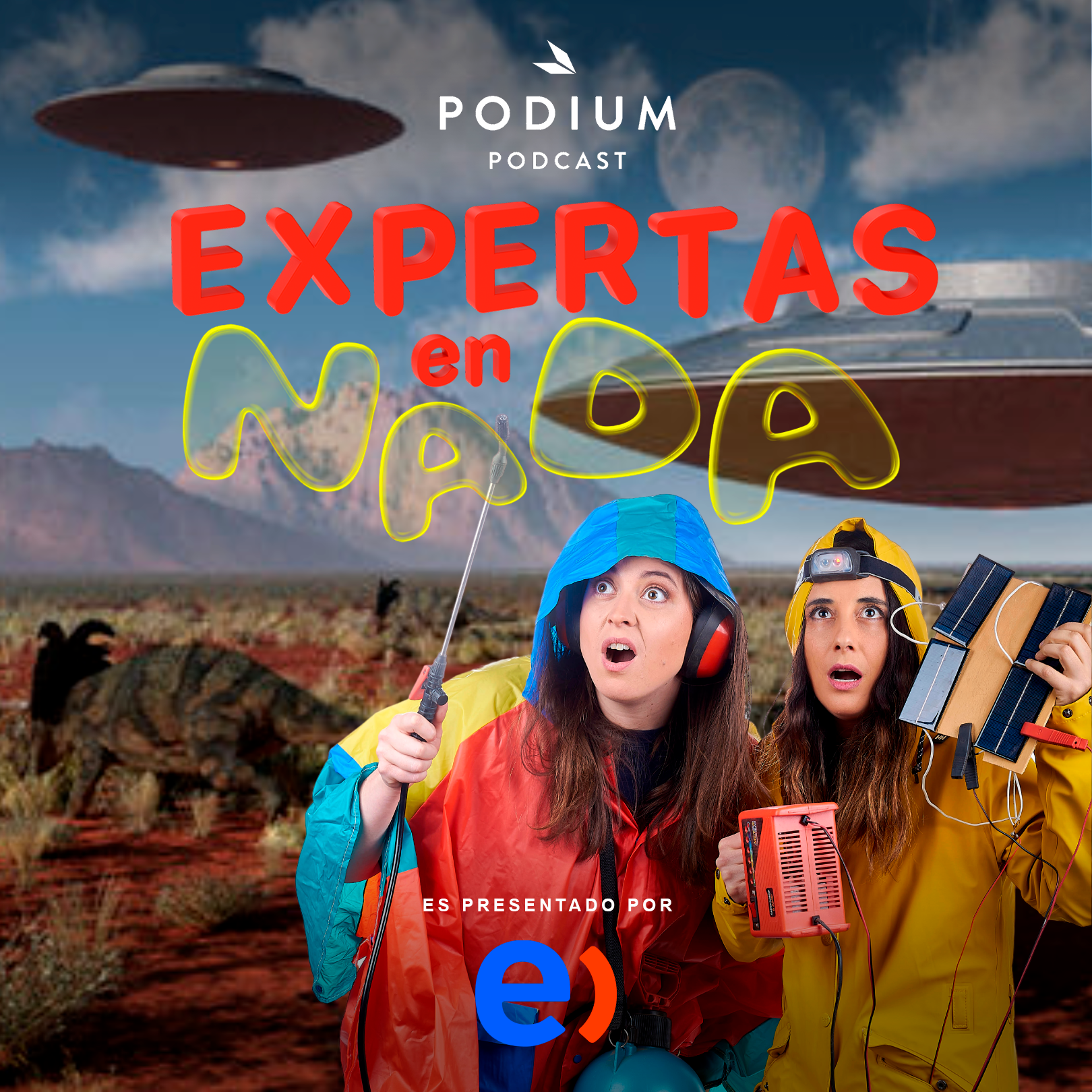 Imagen de ALMA DE LA FIESTA ft PAME LEIVA