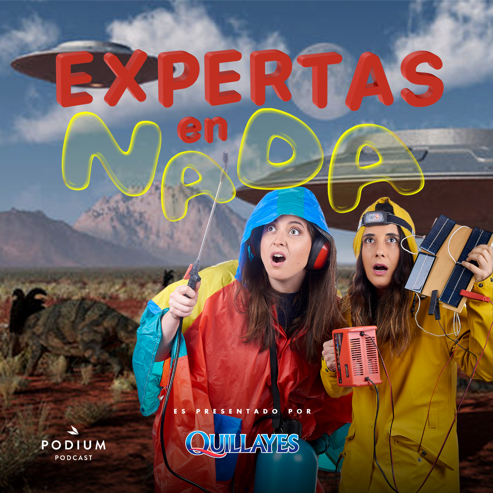 Imagen de GIRA EXPERTAS