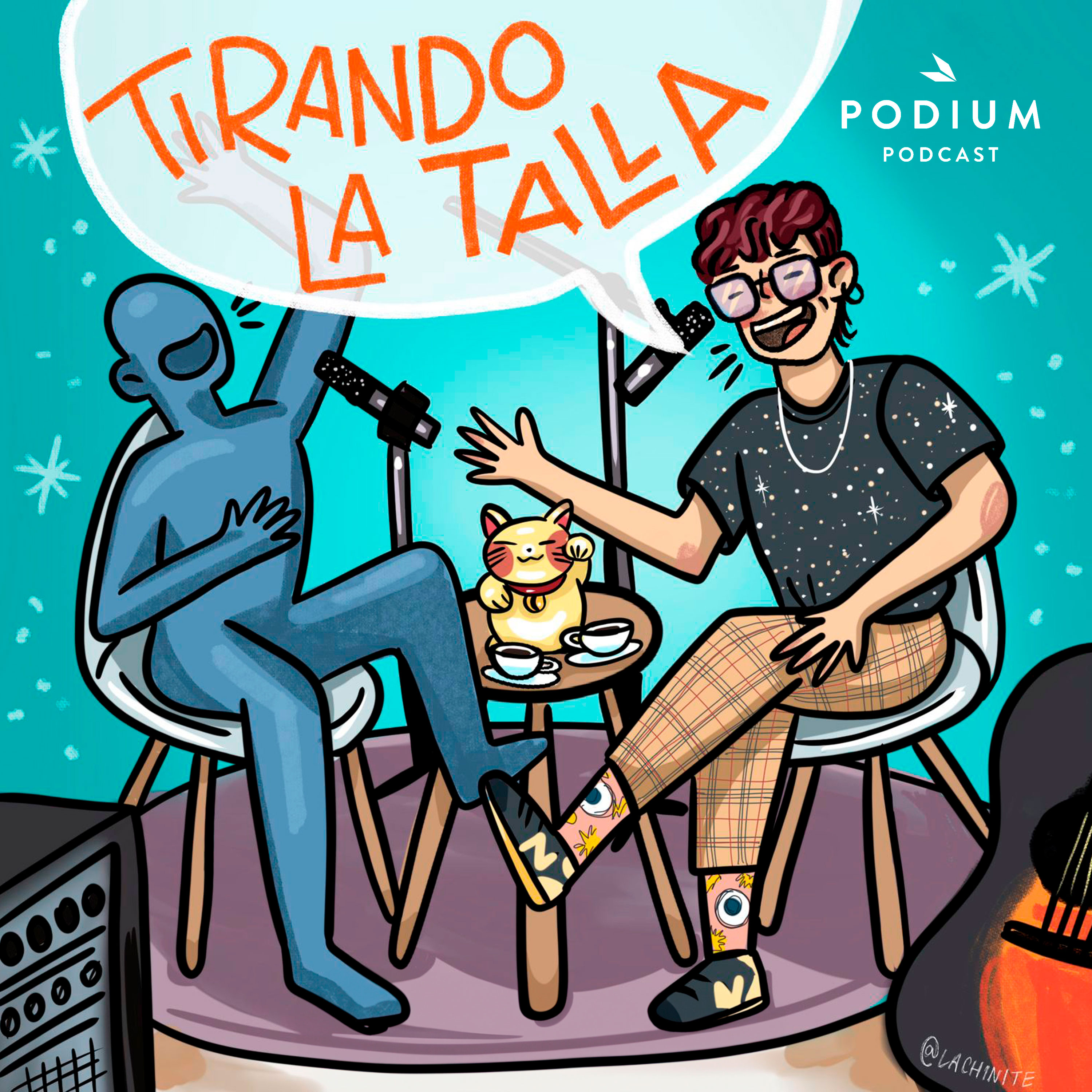 Imagen de CONSEJOS ft kakoAmedia