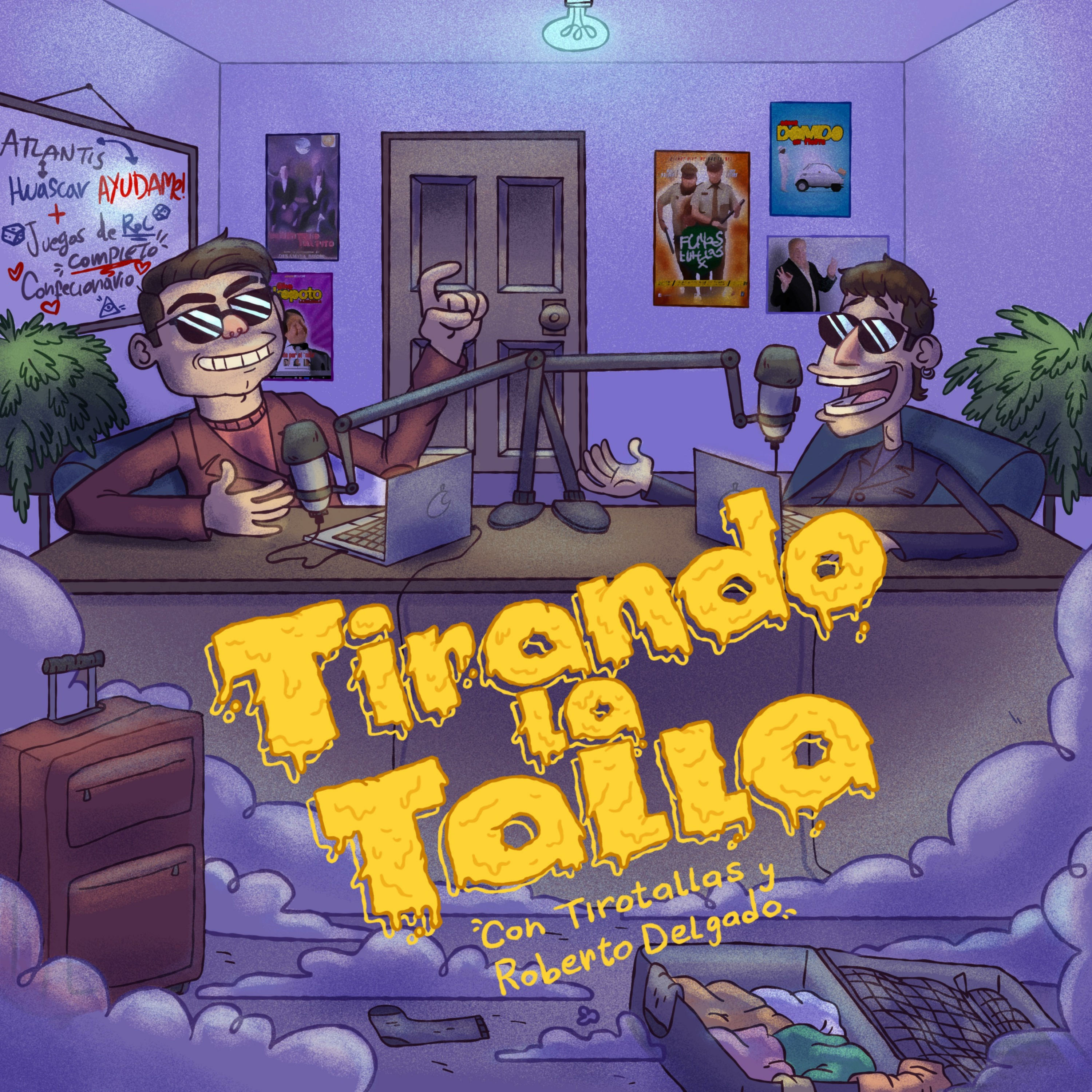 Tirando la Talla