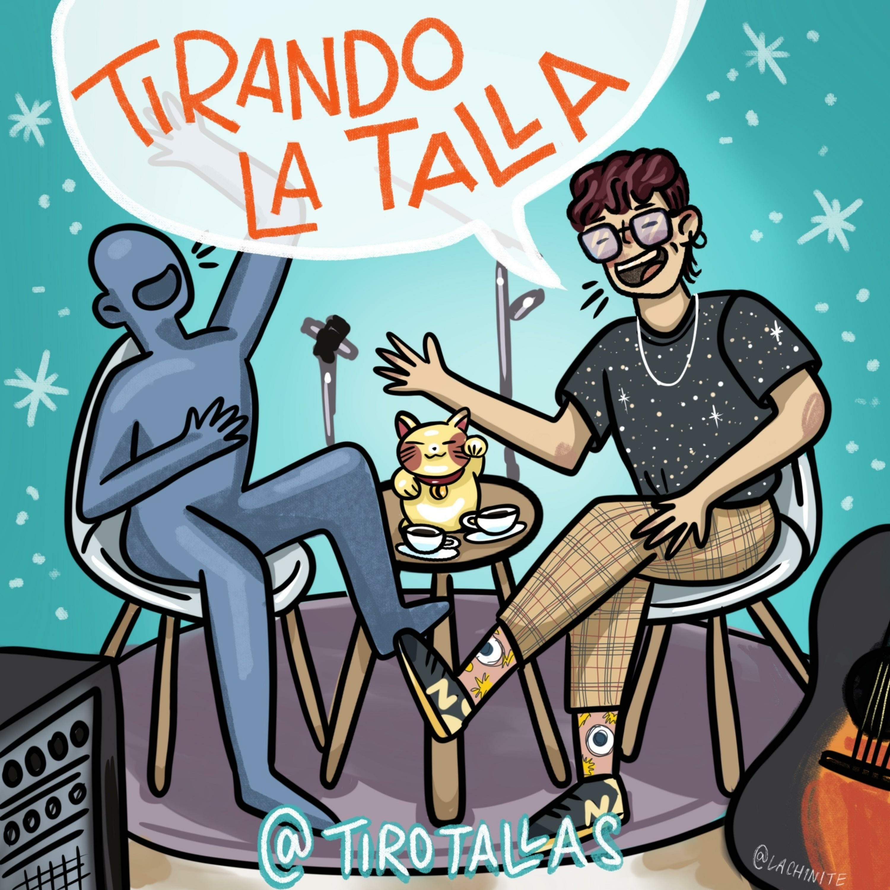 Imagen de TERMINAR ft Roberto Delgado