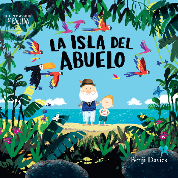 Imagen de La isla del abuelo