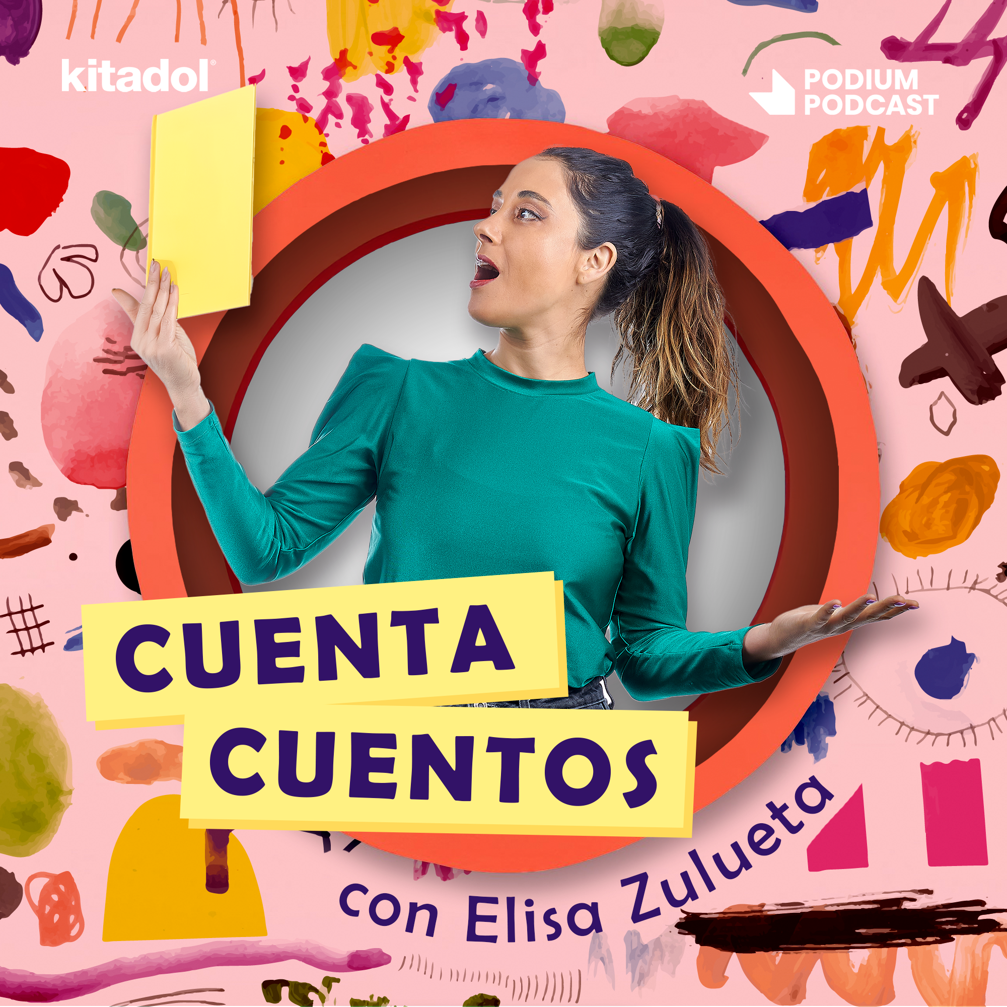 Imagen de LAS ETIQUETAS DE AMARO