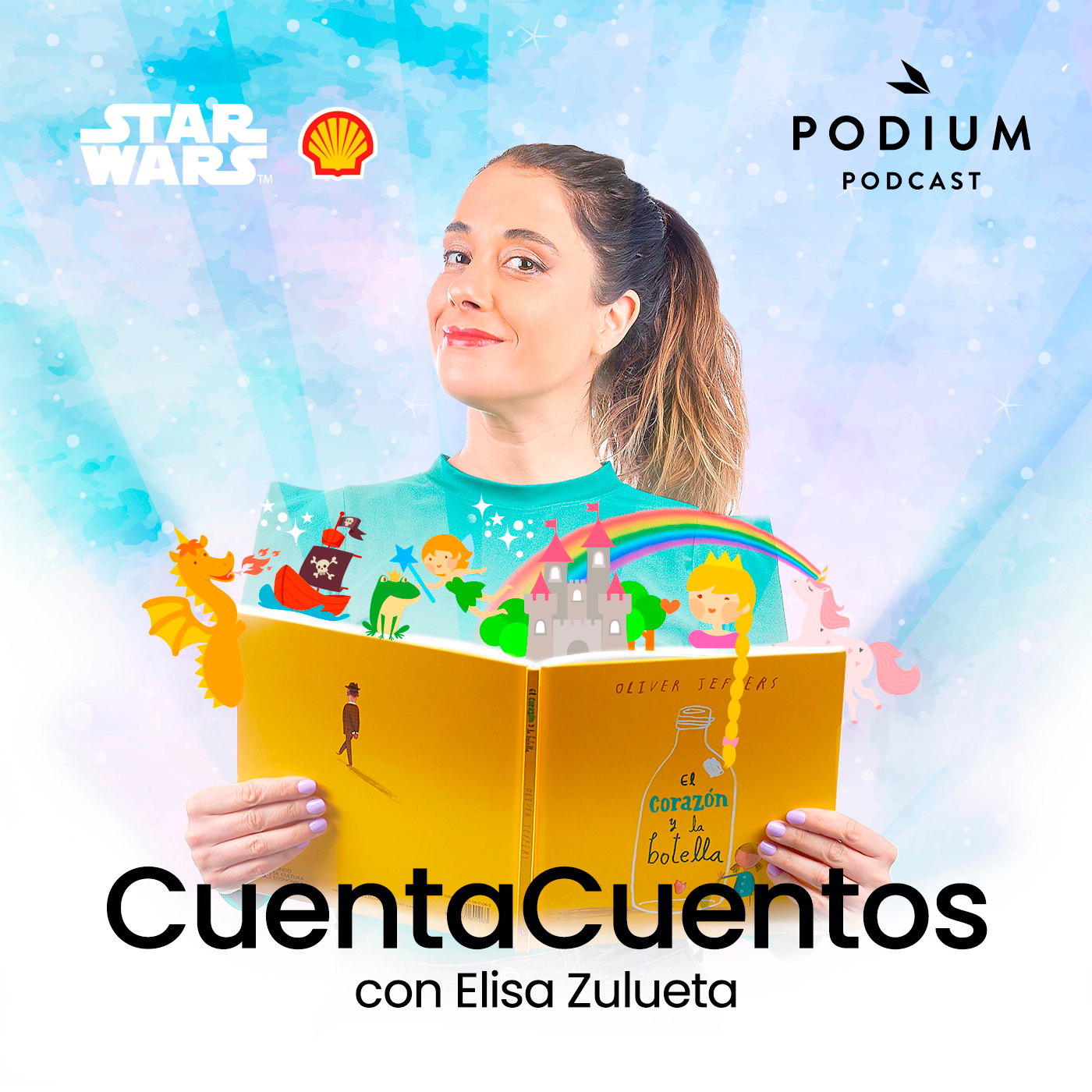 Imagen de HUMBERTO Y LA ESTRELLA