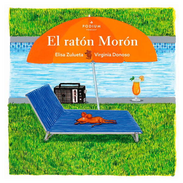 Imagen de Canción: ES EL RATÓN MORÓN (La historia de El Ratón Morón)