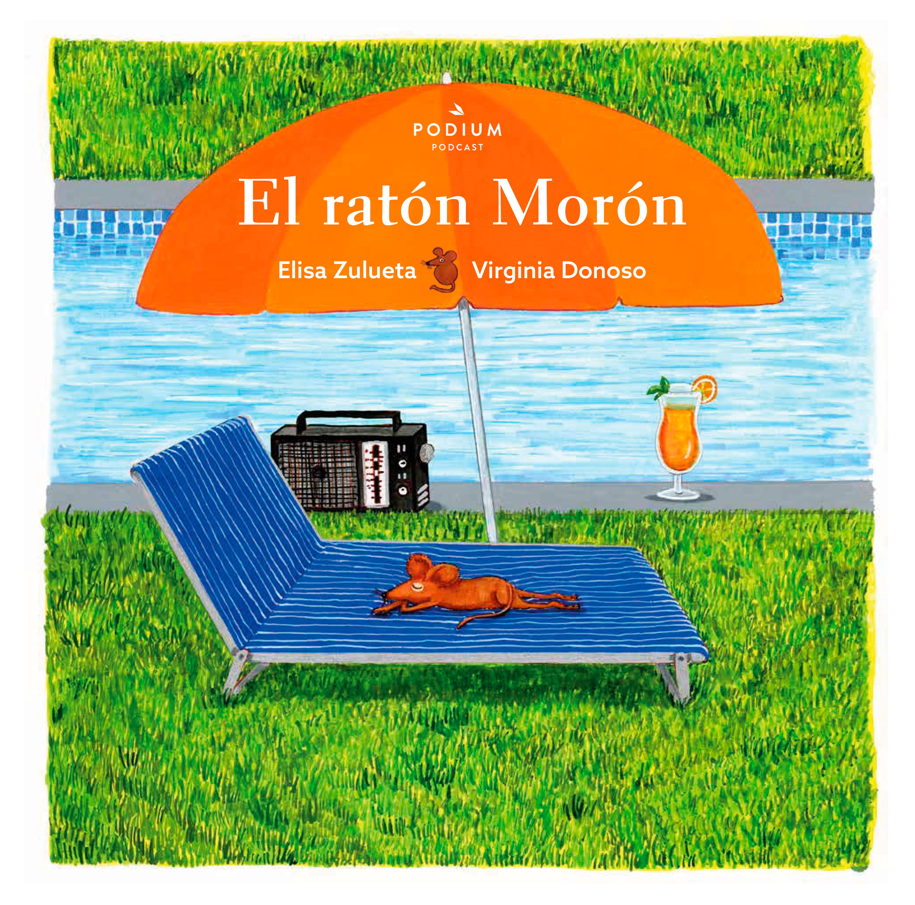 Imagen de El Ratón Morón