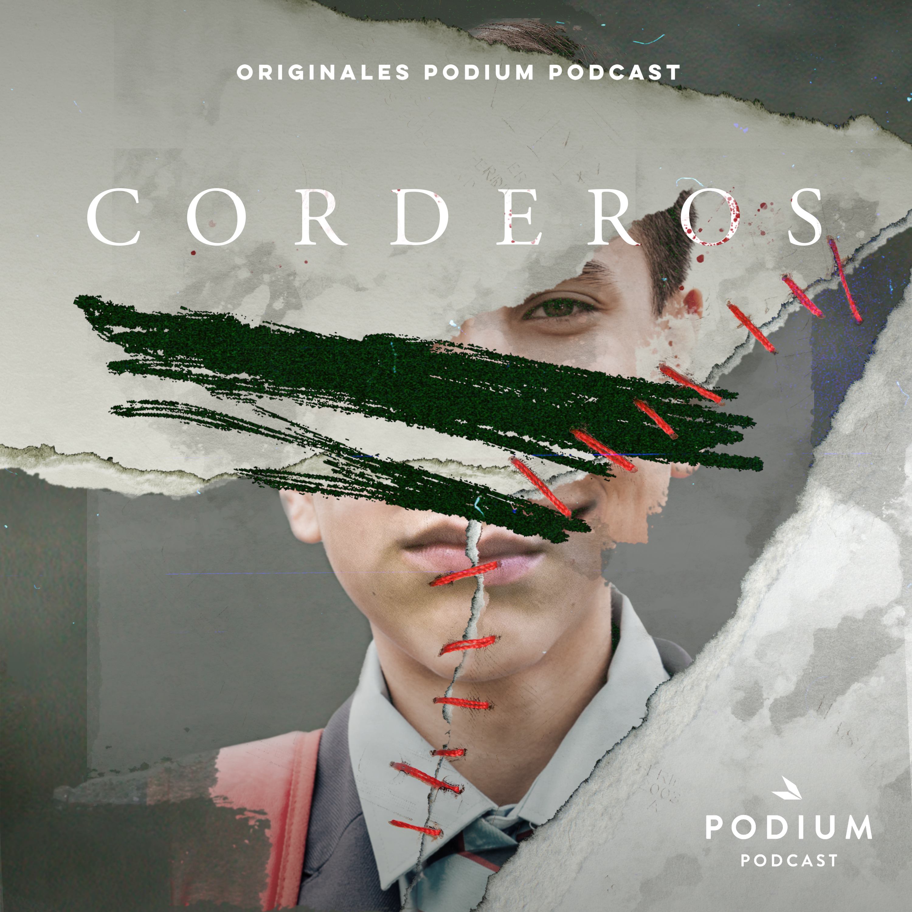 Episodio 5: CRISTÓBAL