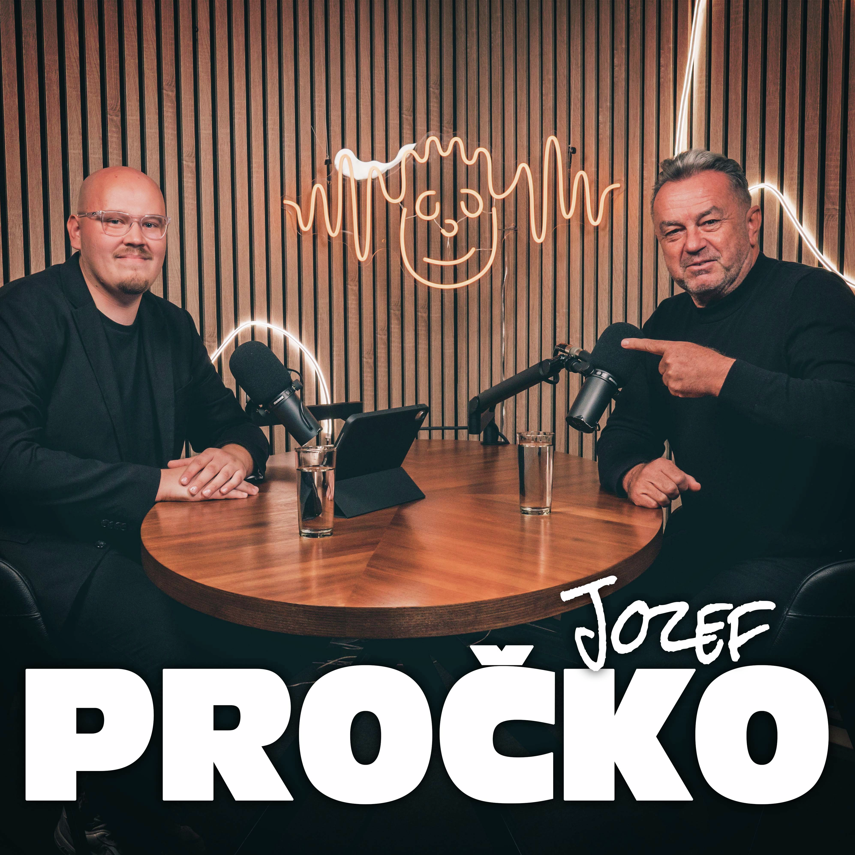 PROČKO: Vy ste holohlavý a ja vlasatý progresívec