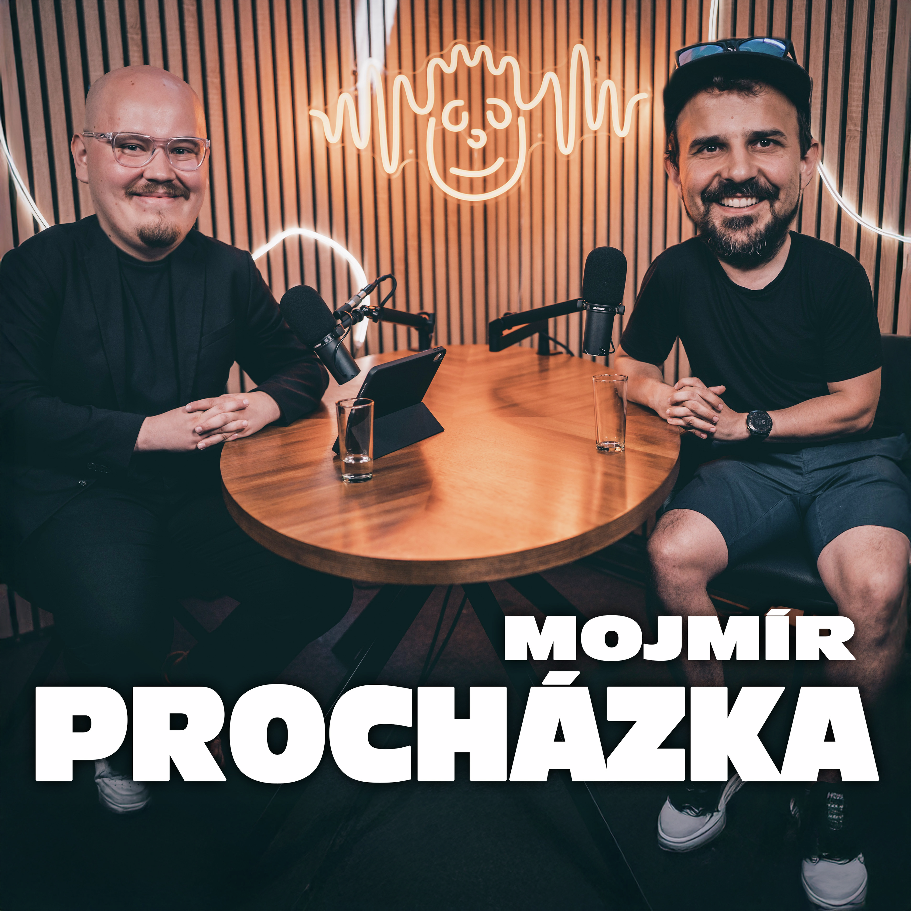 PROCHÁZKA: Verím, že Erikovi Kaliňákovi sa Boh odvďačí za to dobro, čo robí