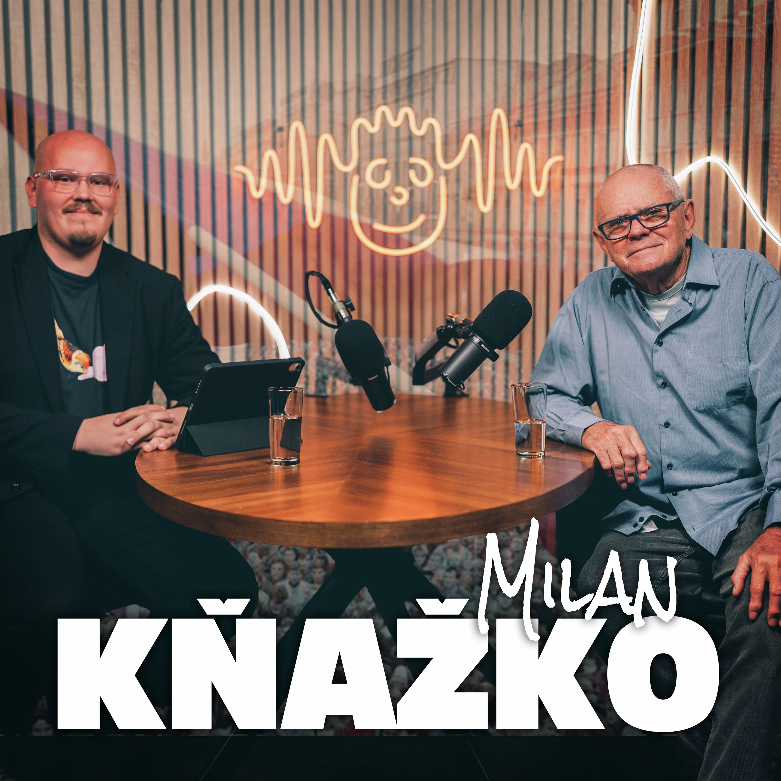 KŇAŽKO: Fico je pre mňa protislovenský prostitút