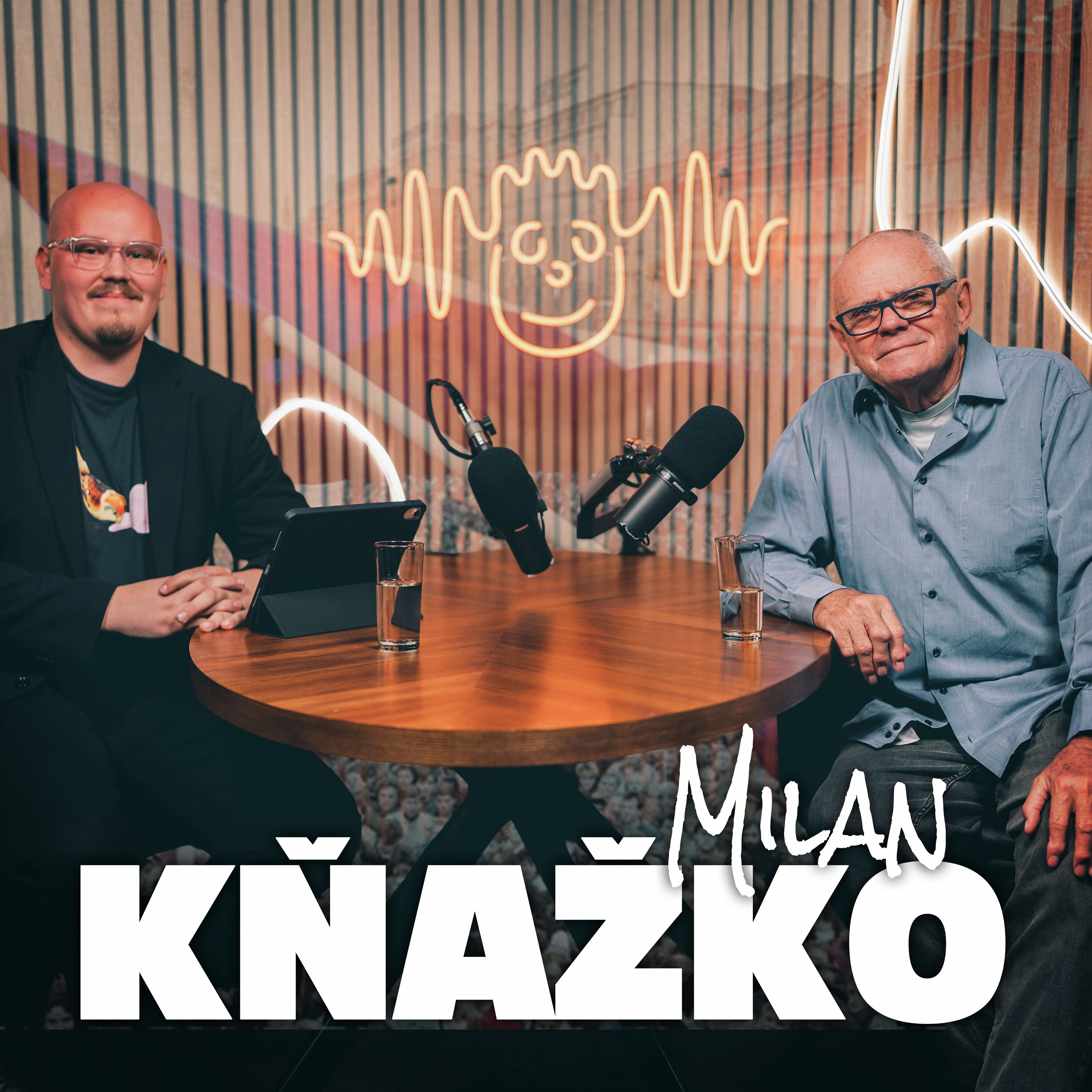 KŇAŽKO: Fico je pre mňa protislovenský prostitút KŇAŽKO: Fico je pre mňa protislovenský prostitút