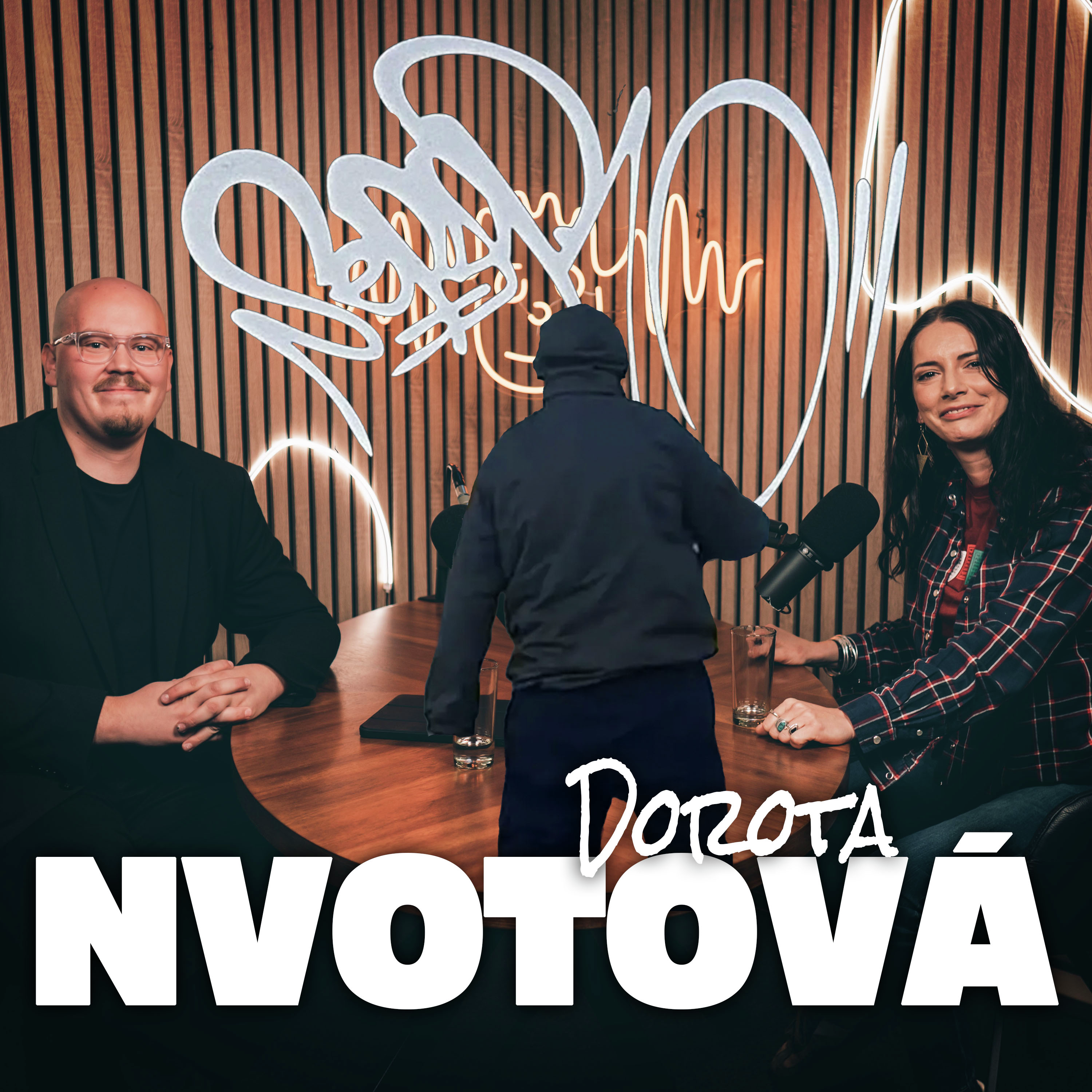 NVOTOVÁ: Invazívne správanie ako má Separ majú len Rusi a Izraelci