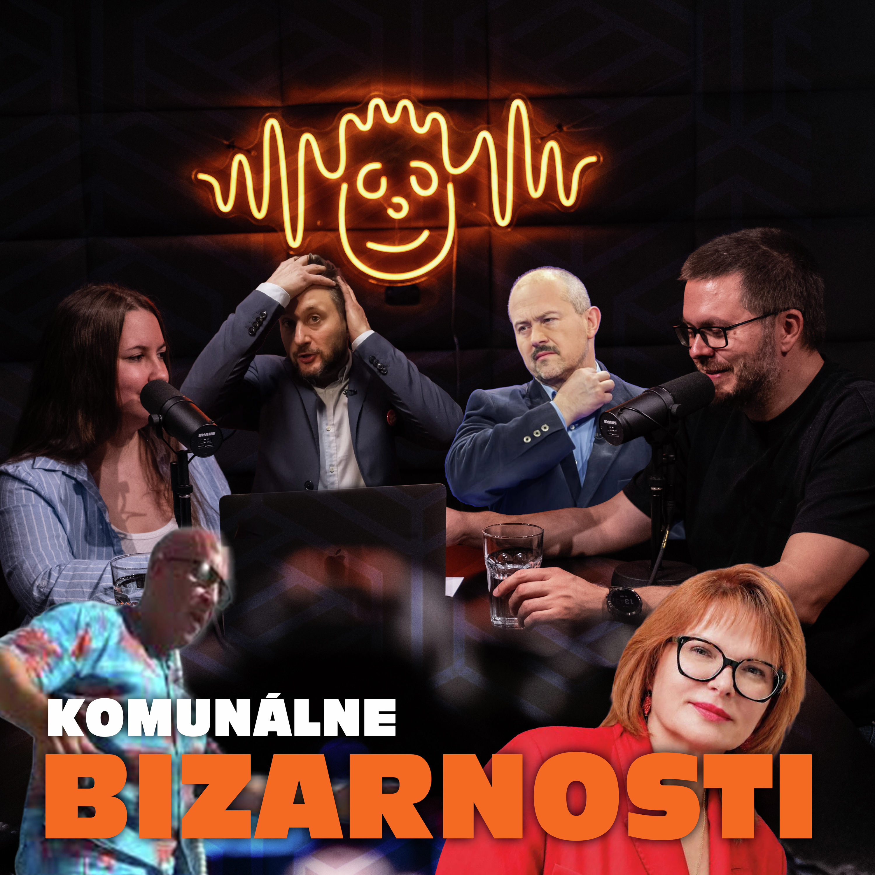Majo krížom, Anna krážom, Vallo s Rážom ( Piatoček v obraze s Jakubom Filom) episode artwork