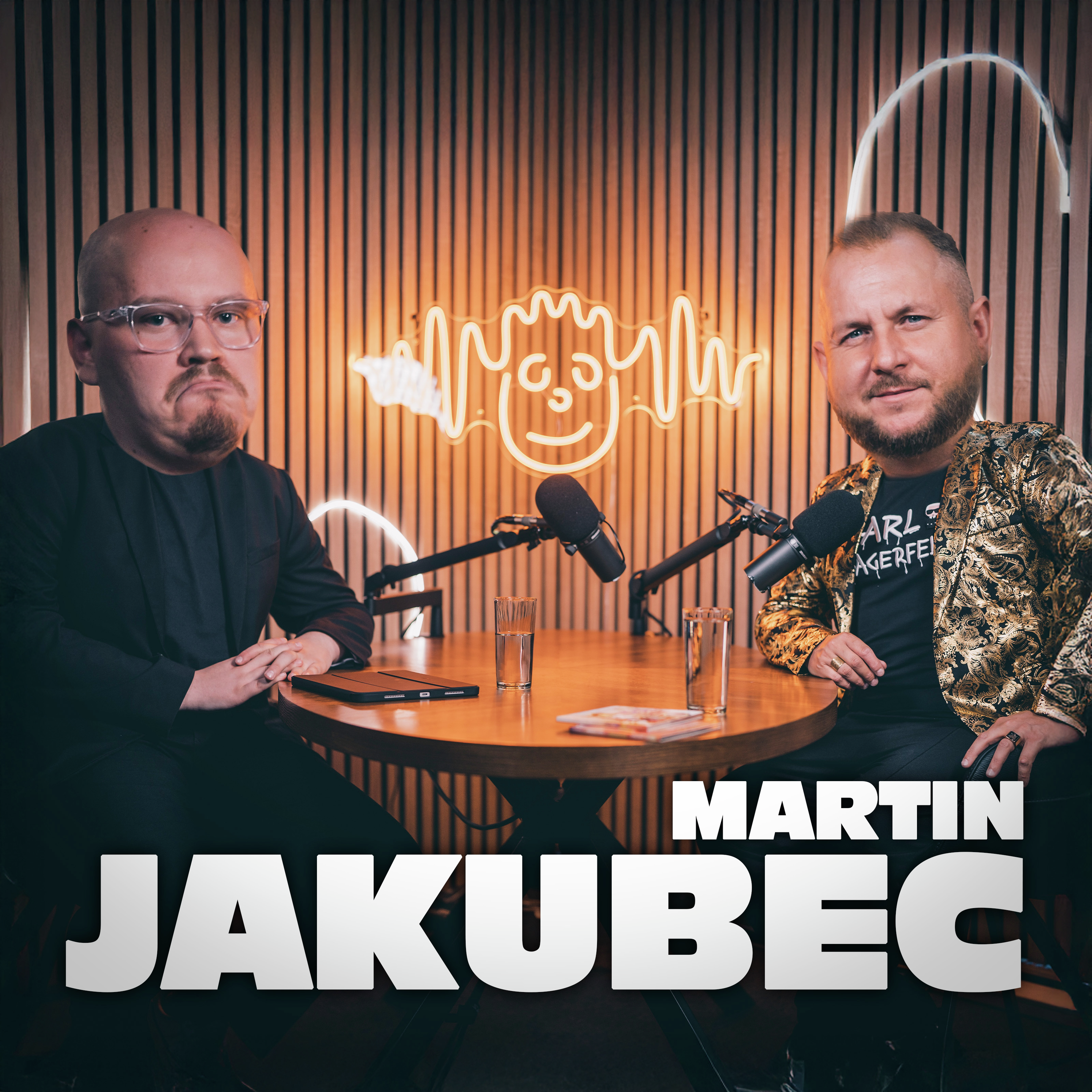JAKUBEC: Tej mojej cieľovke to stačí