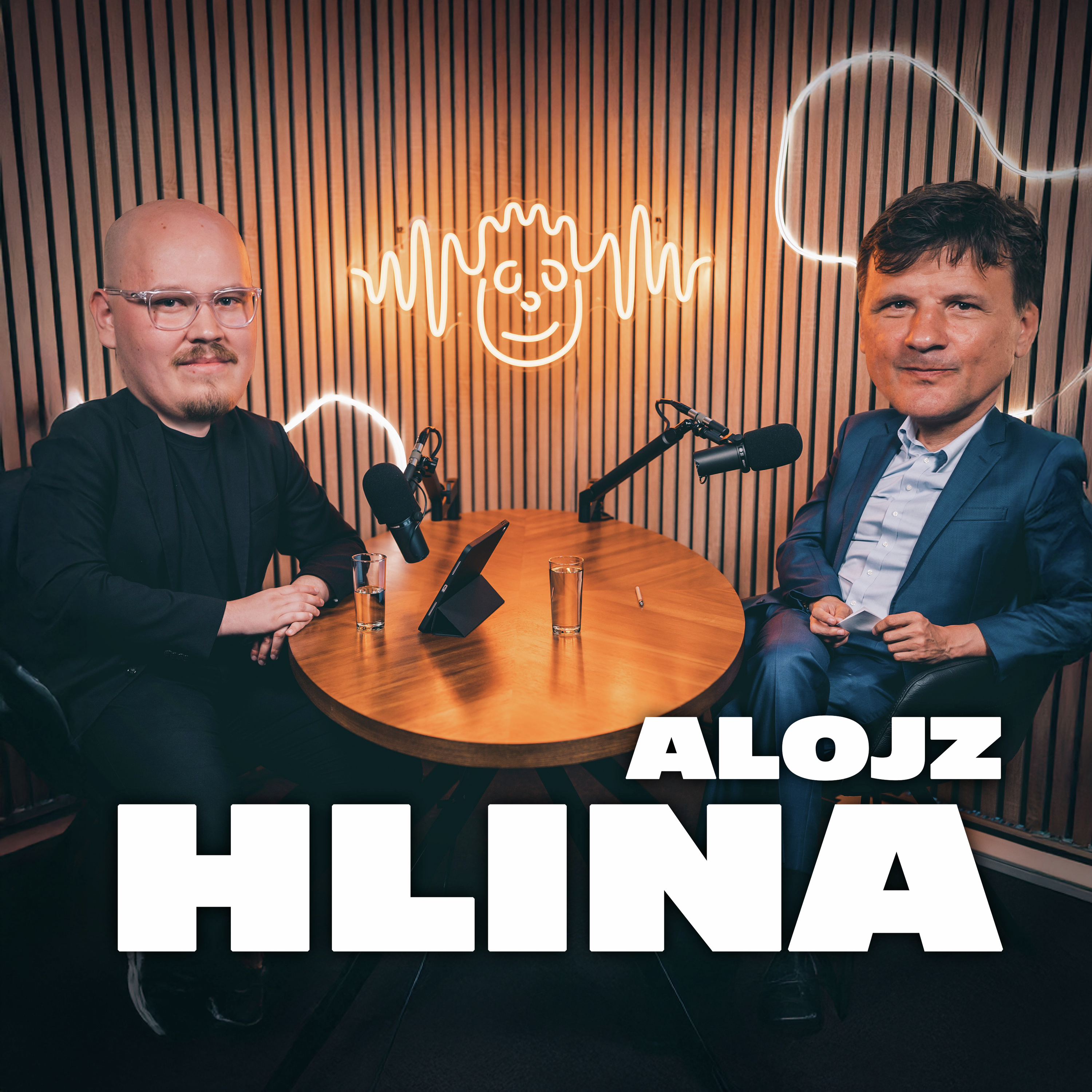 Episode Logo