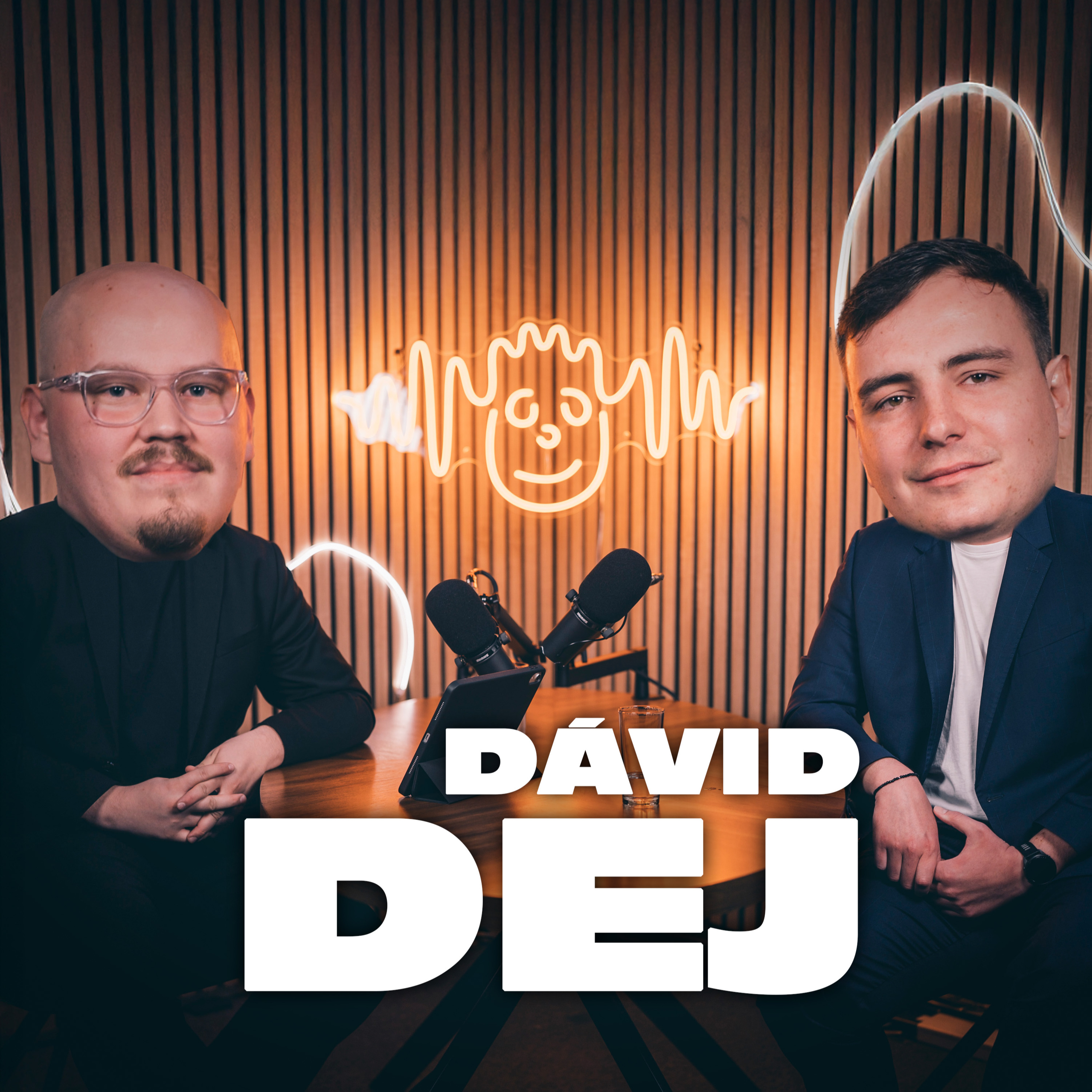 Dávid Dej: Vyzval som Mazureka do ringu, aby prestal machrovať