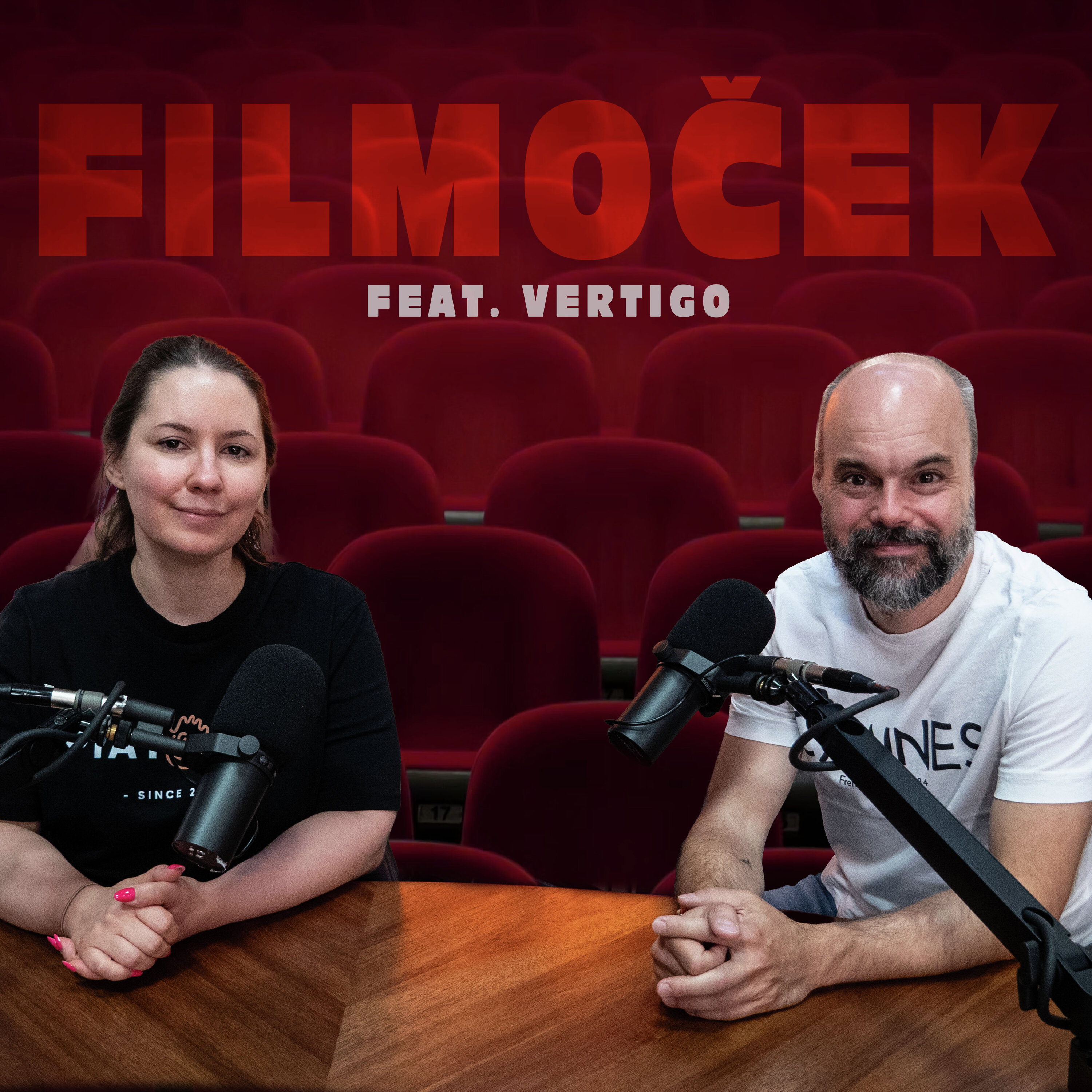 Nie si historik? Pozri si tieto filmy a zorientuj sa (feat. Vertigo)