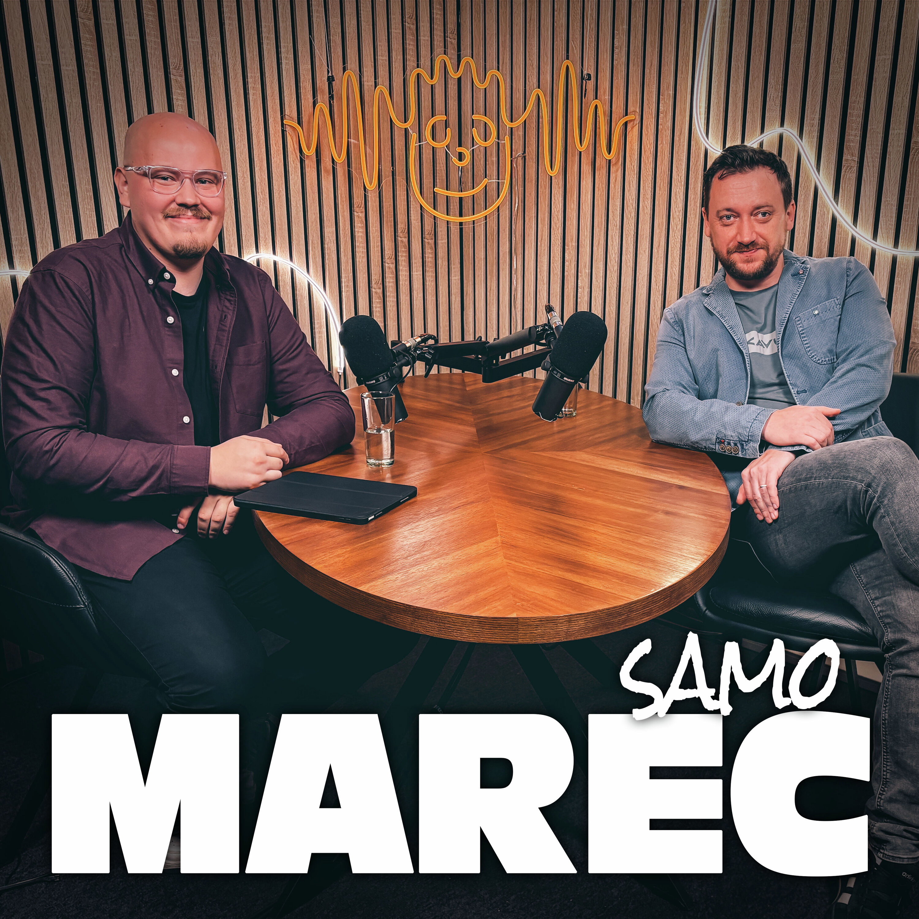 MAREC: Nerozprávajme sa o Matovičovi, on si vystačí sám MAREC: Nerozprávajme sa o Matovičovi, on si vystačí sám