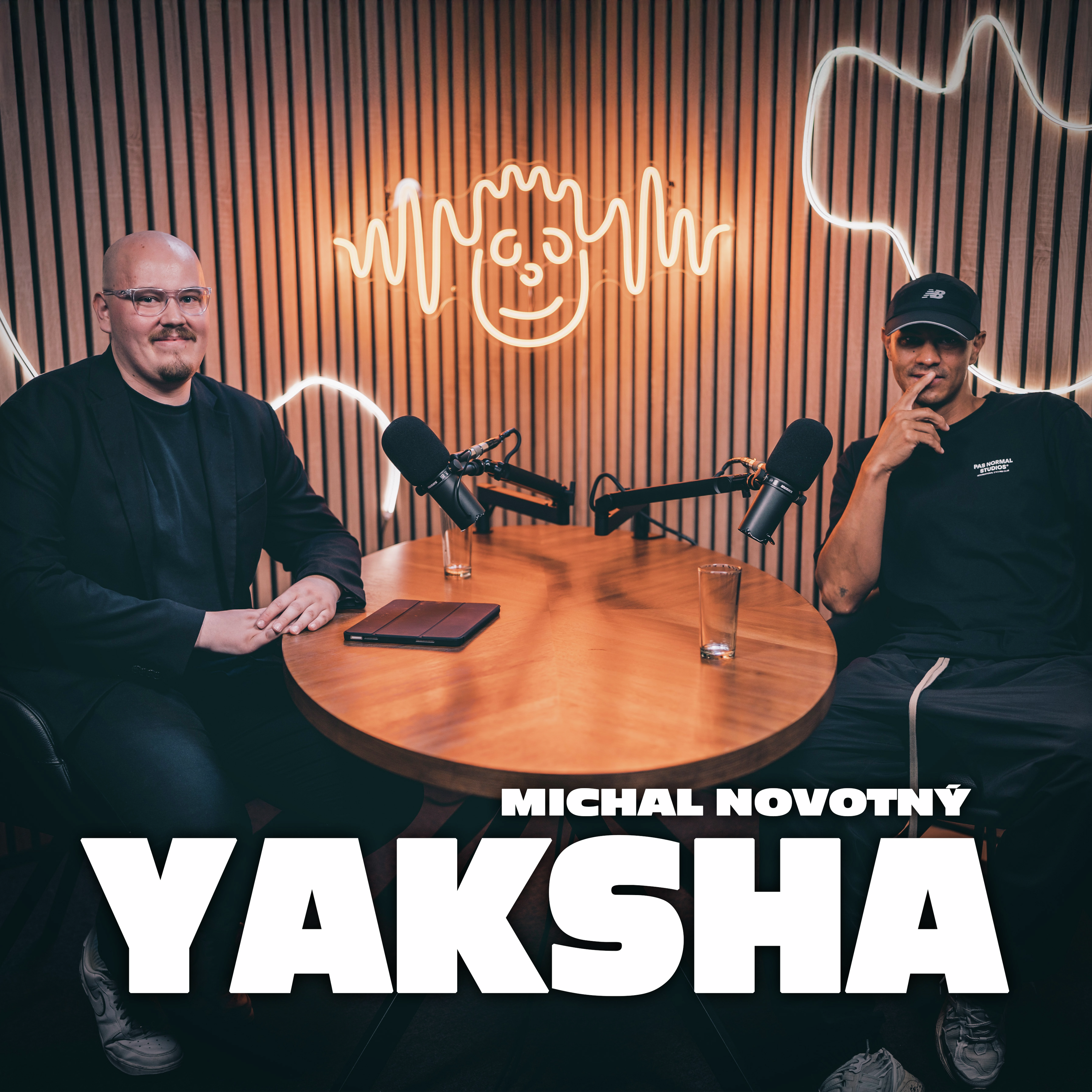 Episode Logo