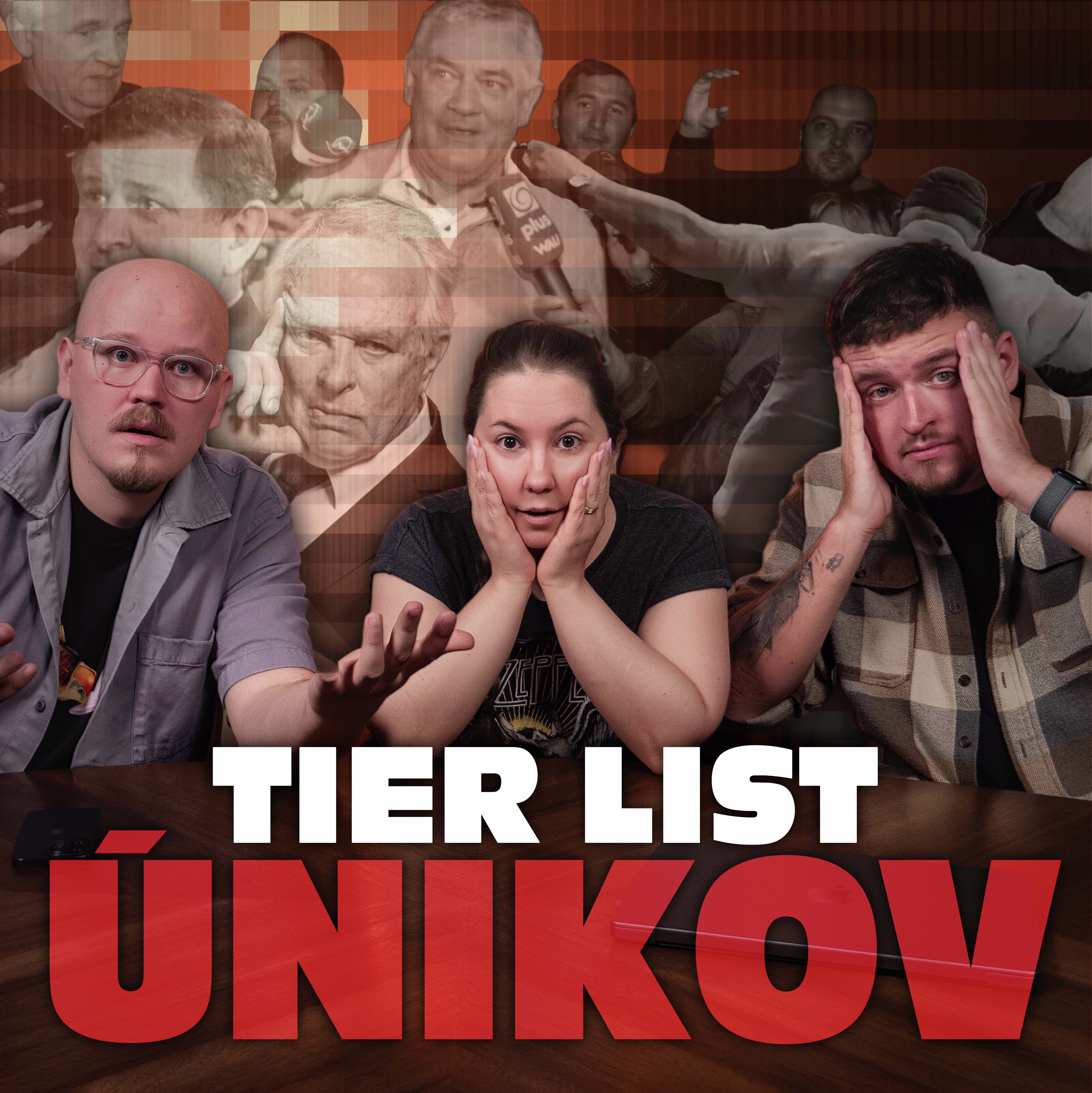 Episode Logo