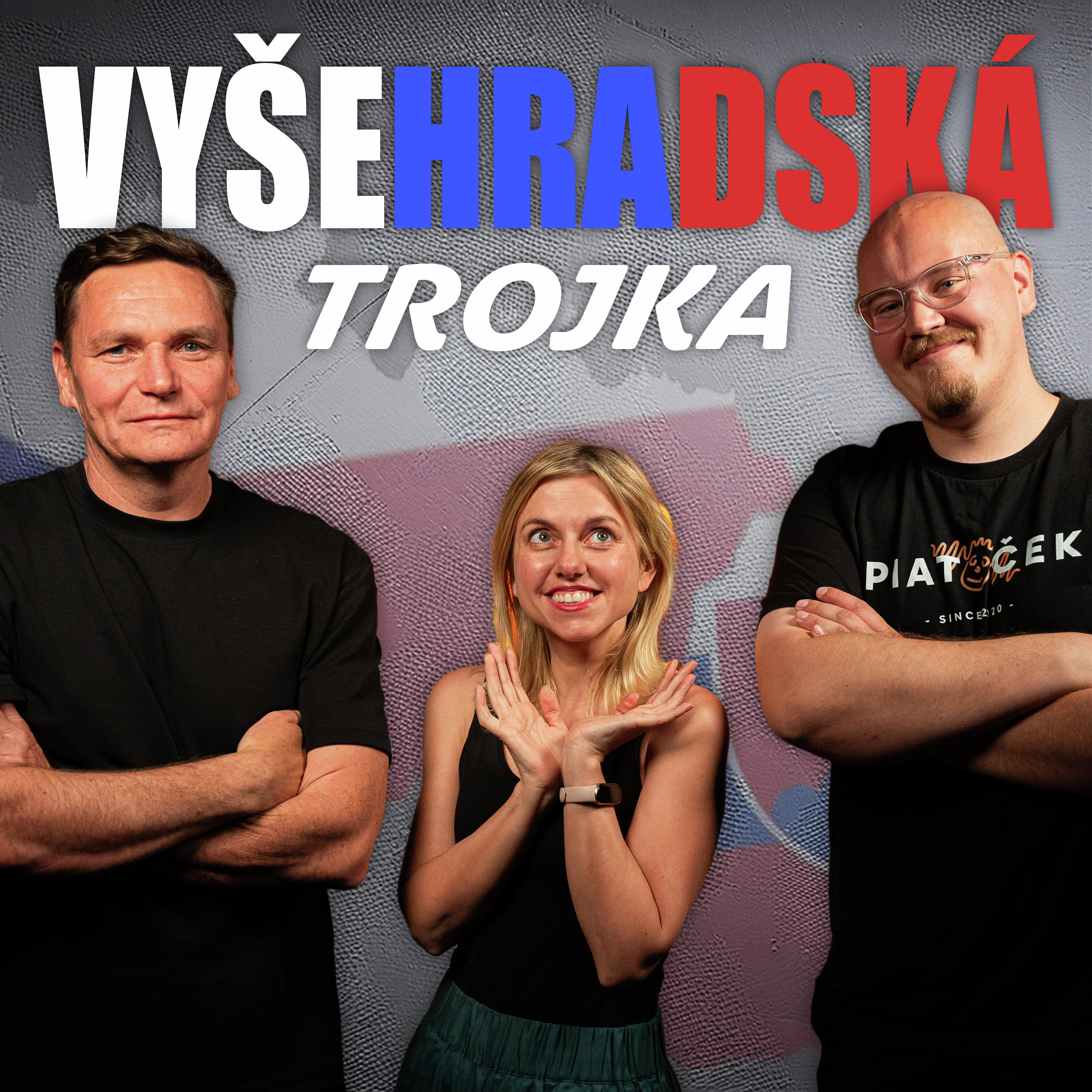 VYŠEHRADSKÁ TROJKA: Československý boj proti drogám. episode artwork