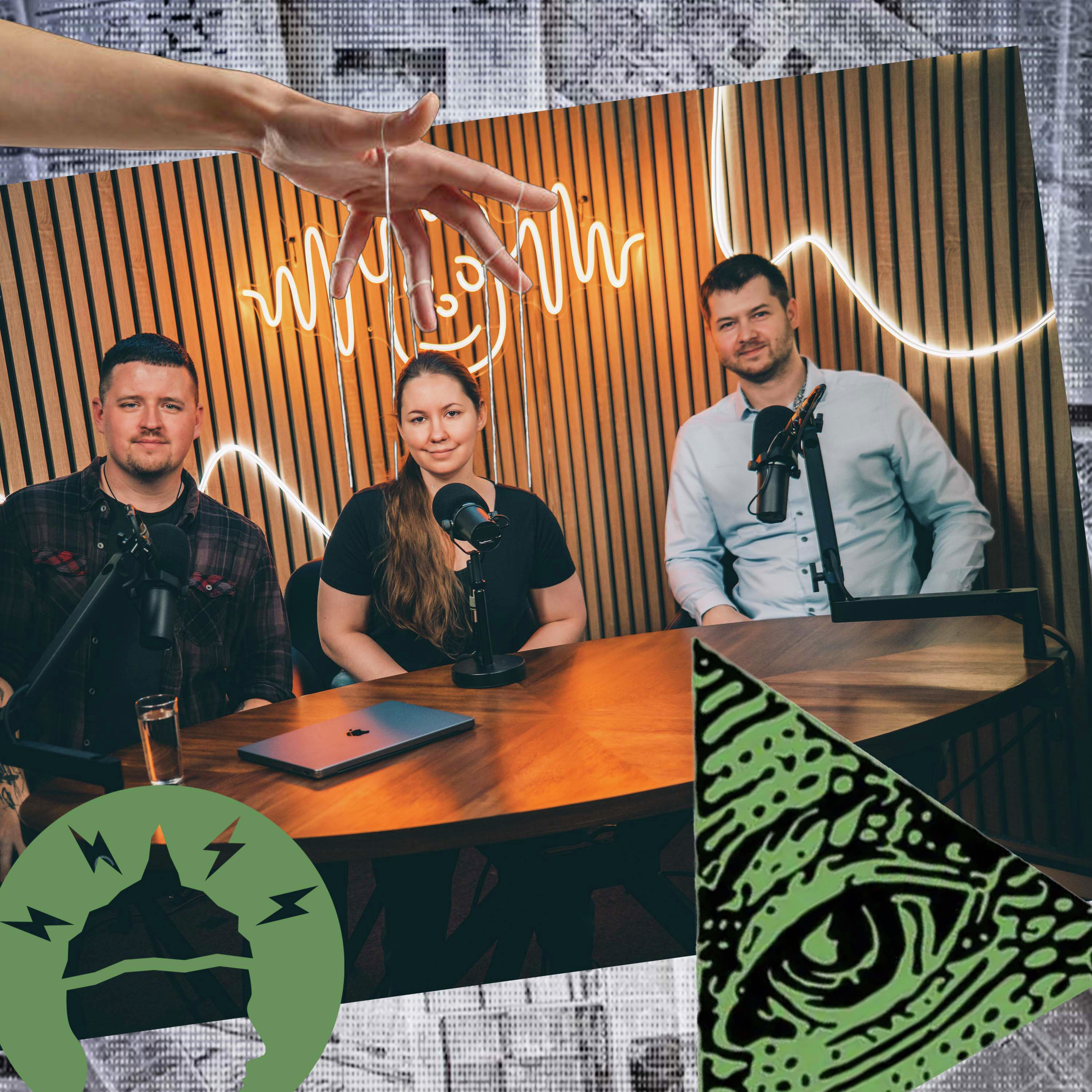 ŠOK! Piatoček spadol do KONŠPIRAČNEJ žumpy. Je to ich koniec?! (1/2)