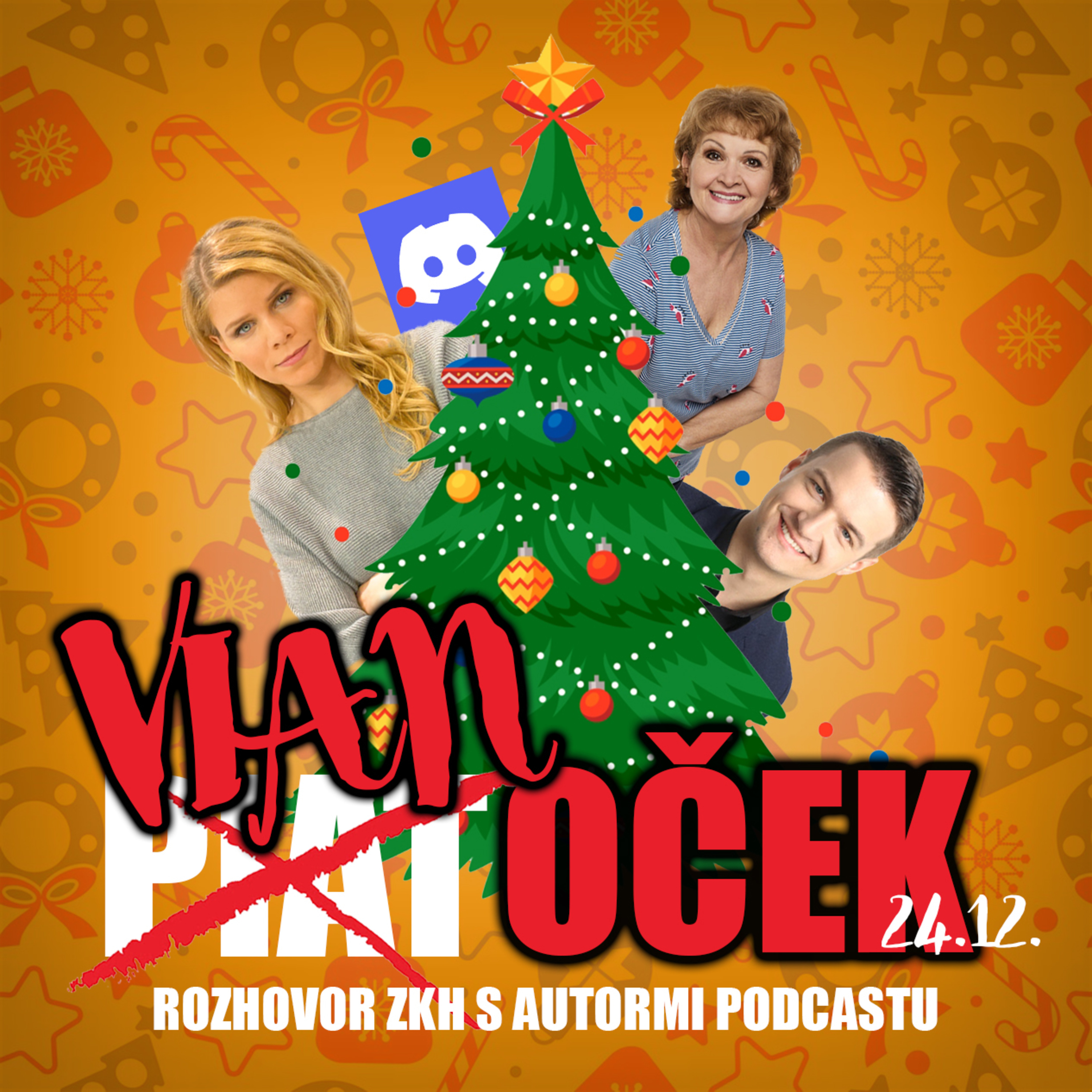 Episode Logo