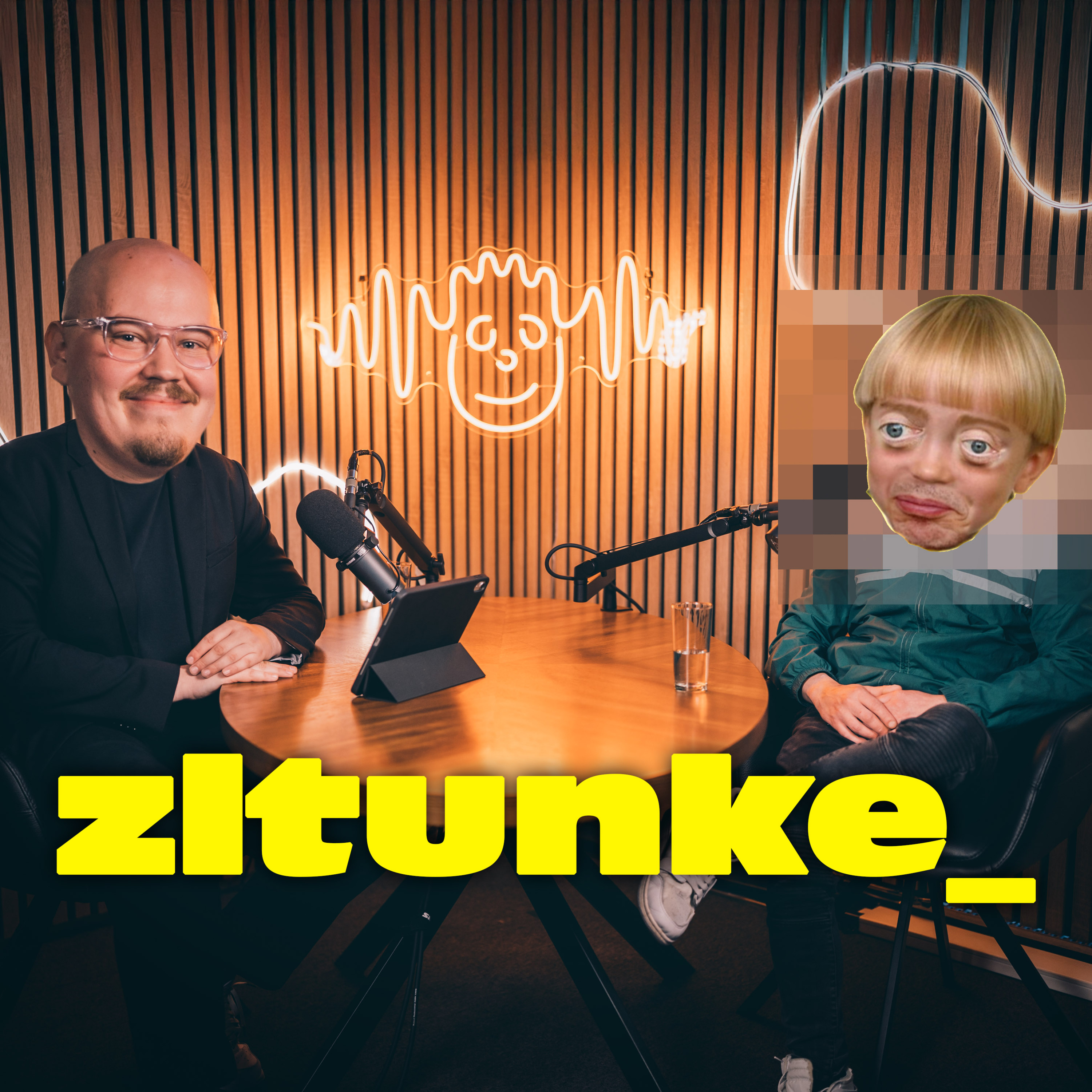 Žltunké: Pelle je jak koláčik posypaný cukrom