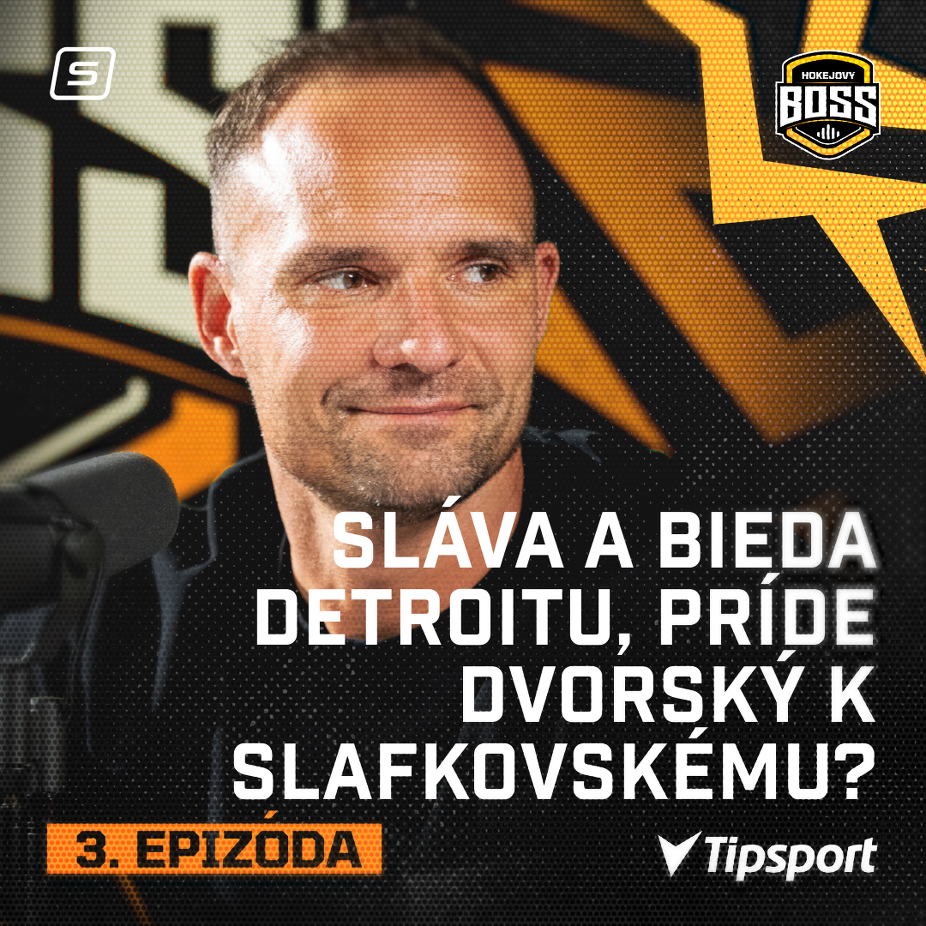 Sláva a bieda Detroitu, príde Dvorský k Slafkovskému?