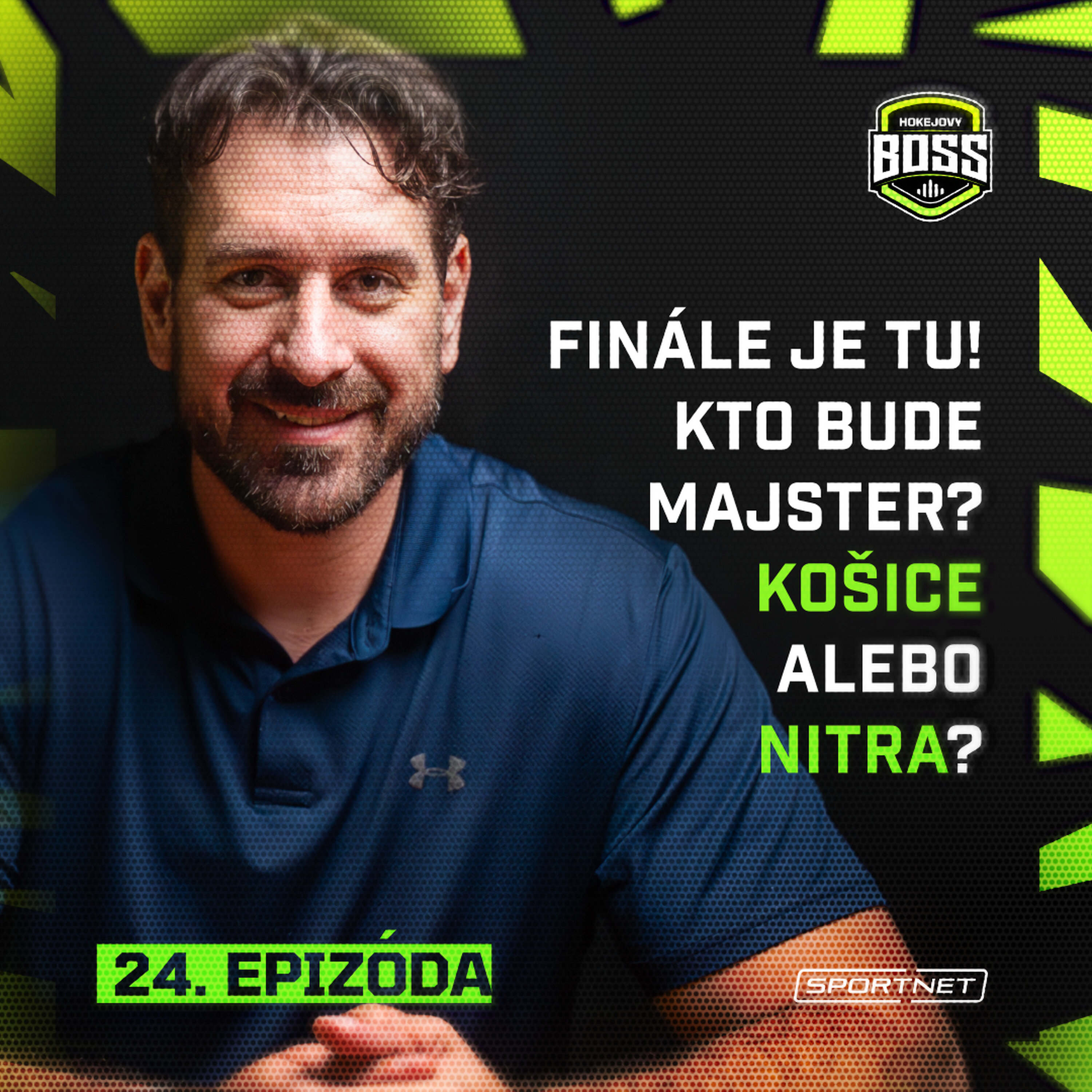 Finále je tu! Kto bude majster - Košice alebo Nitra?