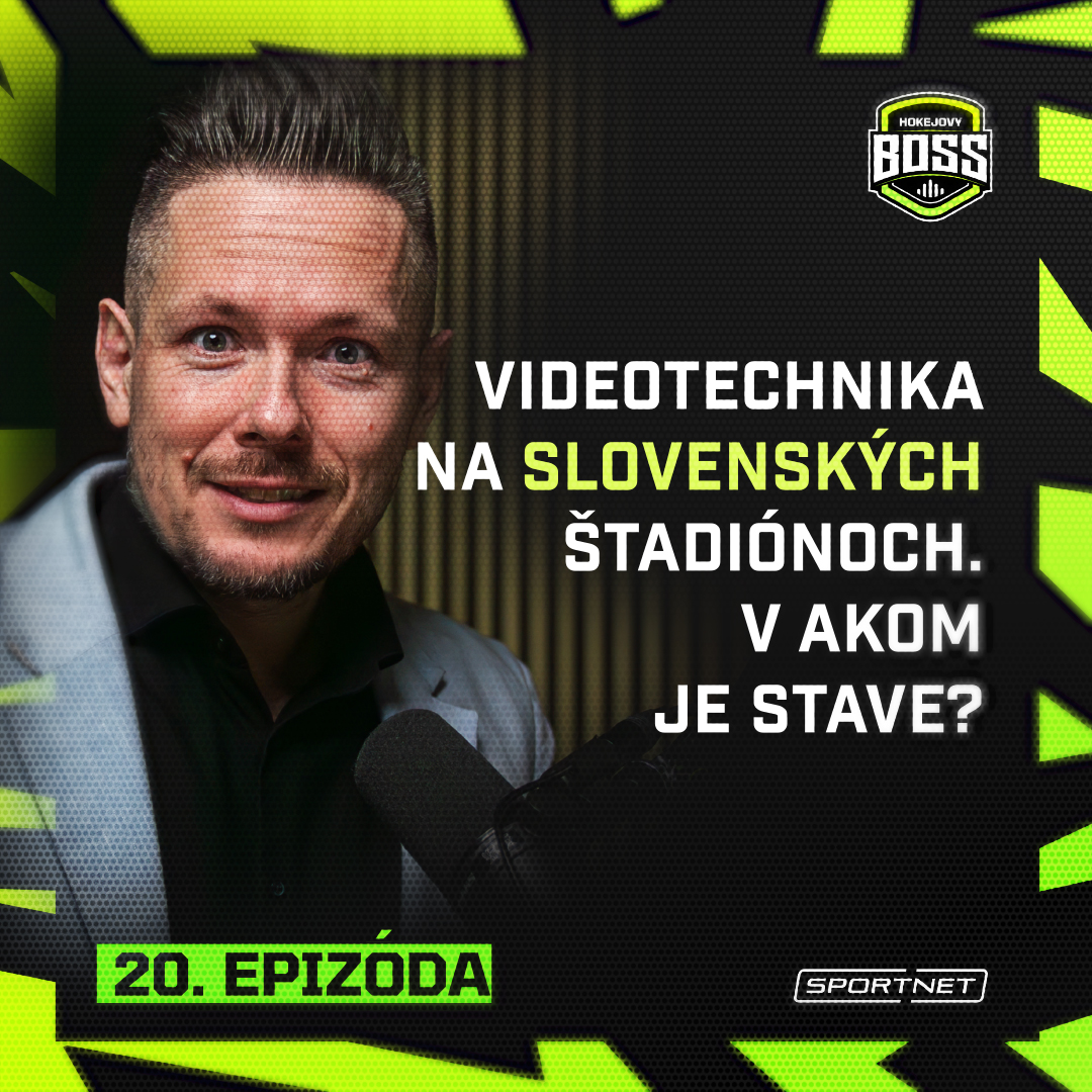Videotechnika na slovenských štadiónoch. V akom je stave?