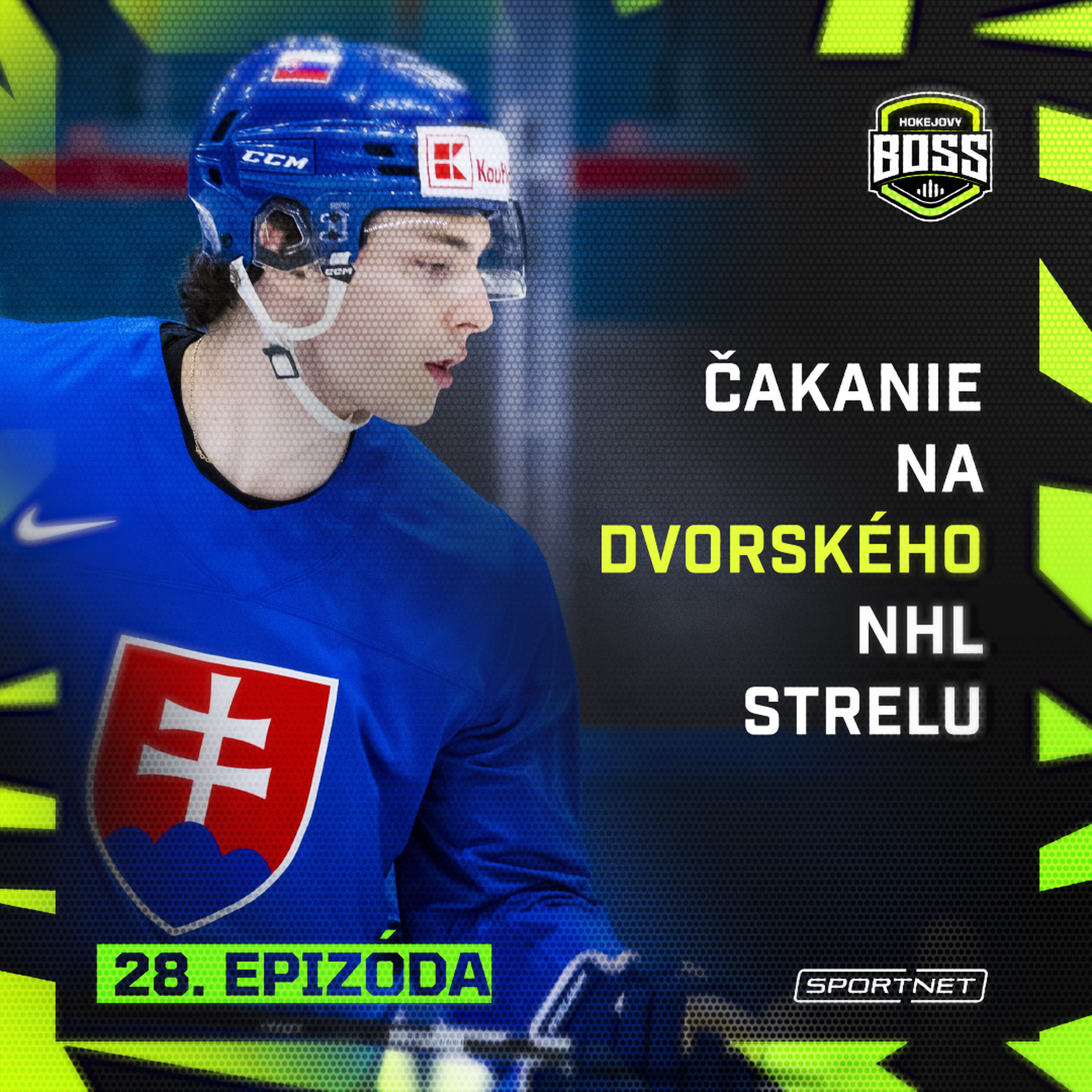 MS v hokeji: Čakanie na Dvorského NHL strelu, prečo nám nefungujú presilovky?
