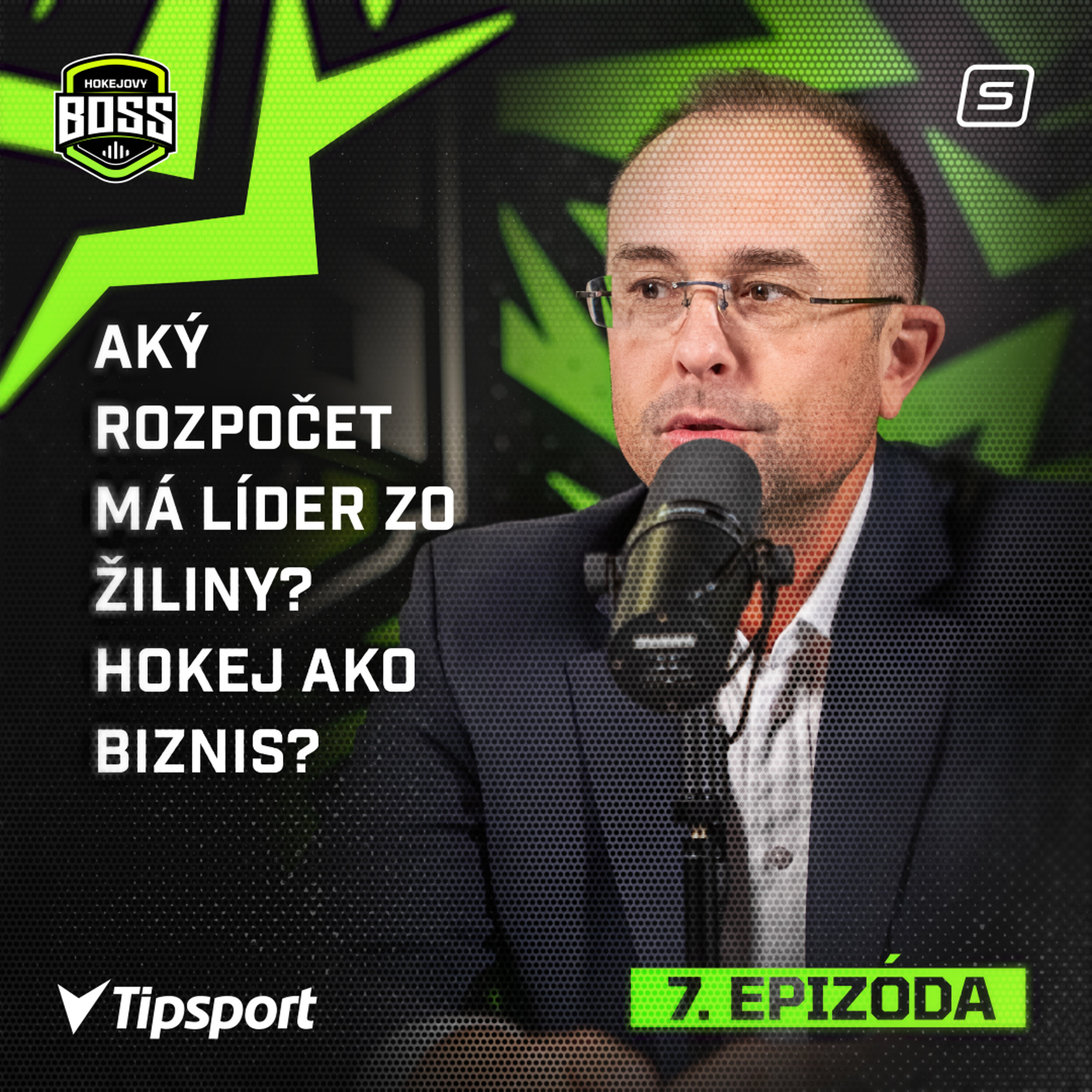 Aký rozpočet má líder zo Žiliny? Hokej ako biznis?
