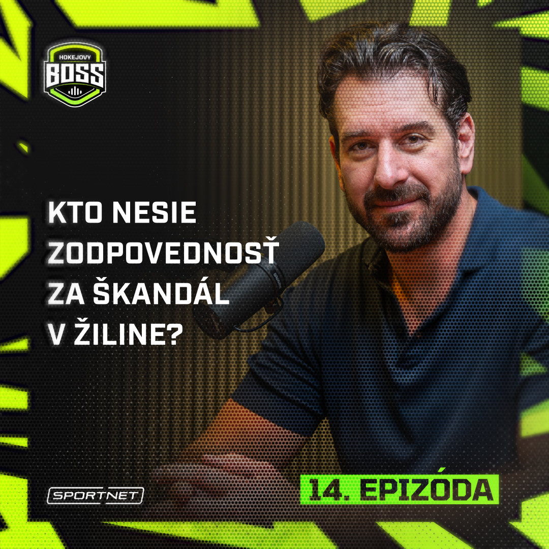 Kto nesie zodpovednosť za škandál v Žiline? Liptáci na dostrel, komické menovky hráčov